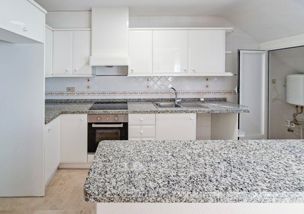 Herverkoop - Town House - Villamartín