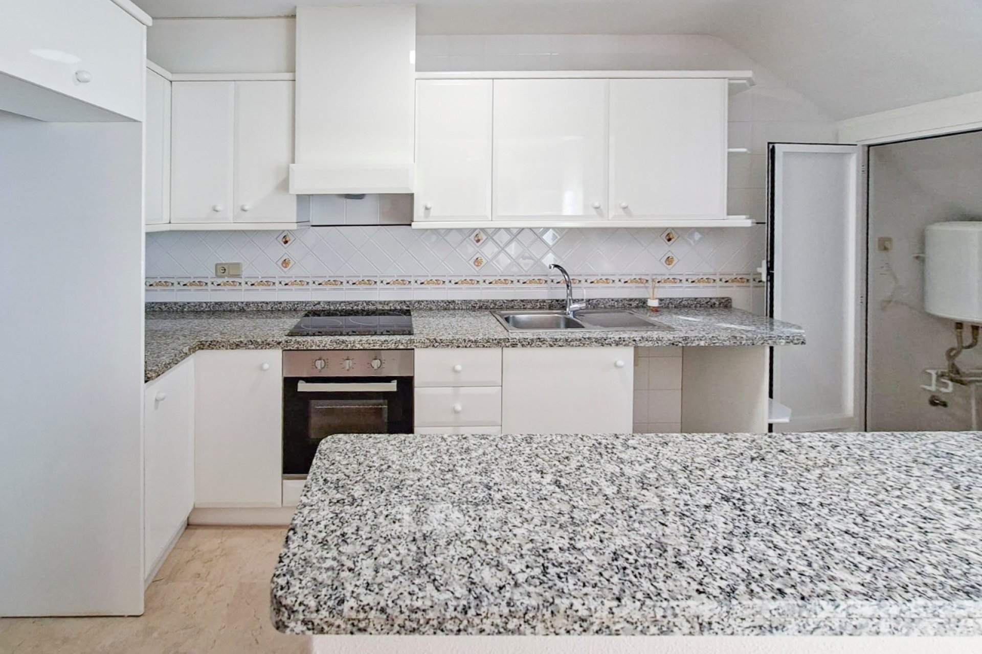 Herverkoop - Town House - Villamartín