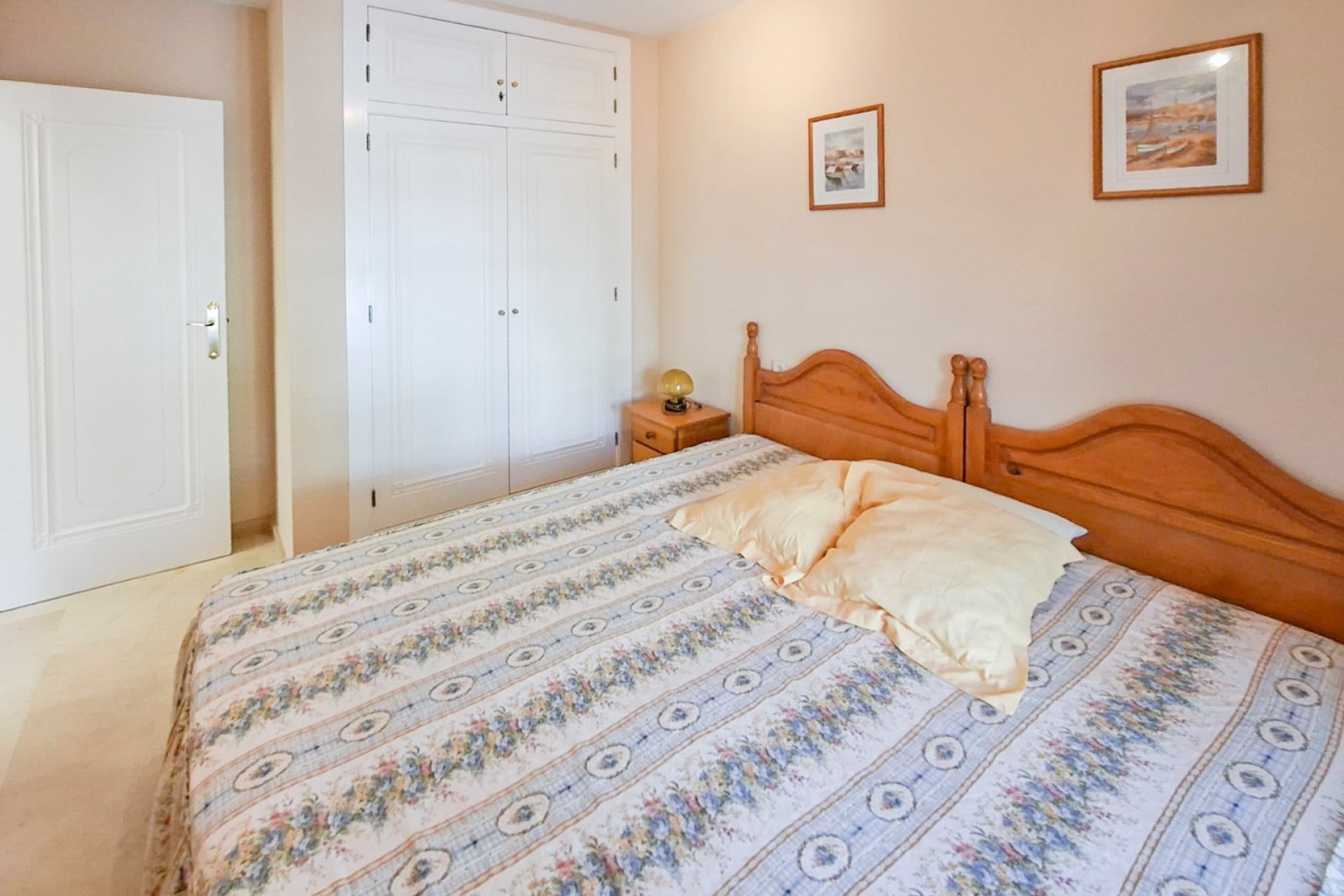 Herverkoop - Town House - Villamartín