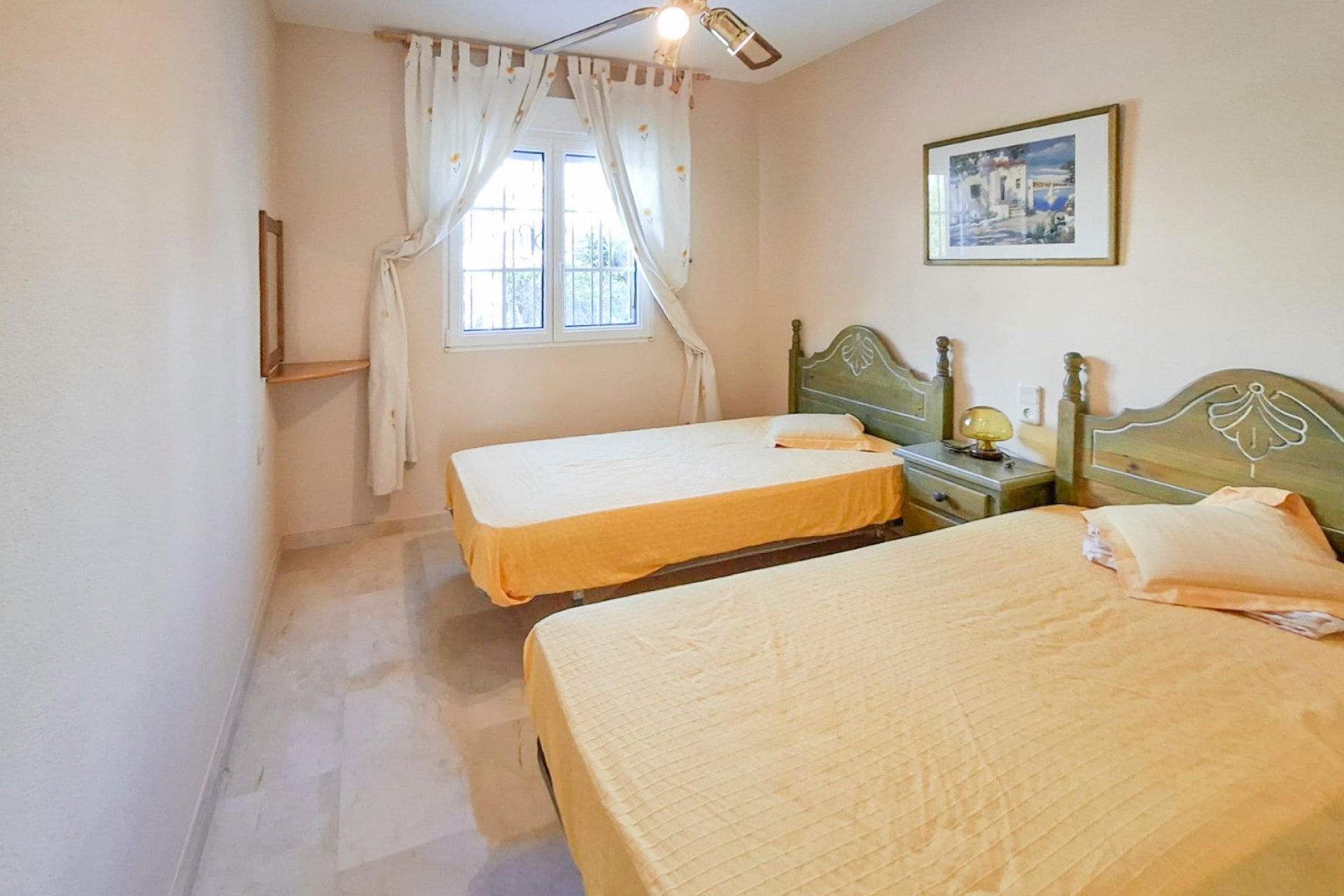 Herverkoop - Town House - Villamartín