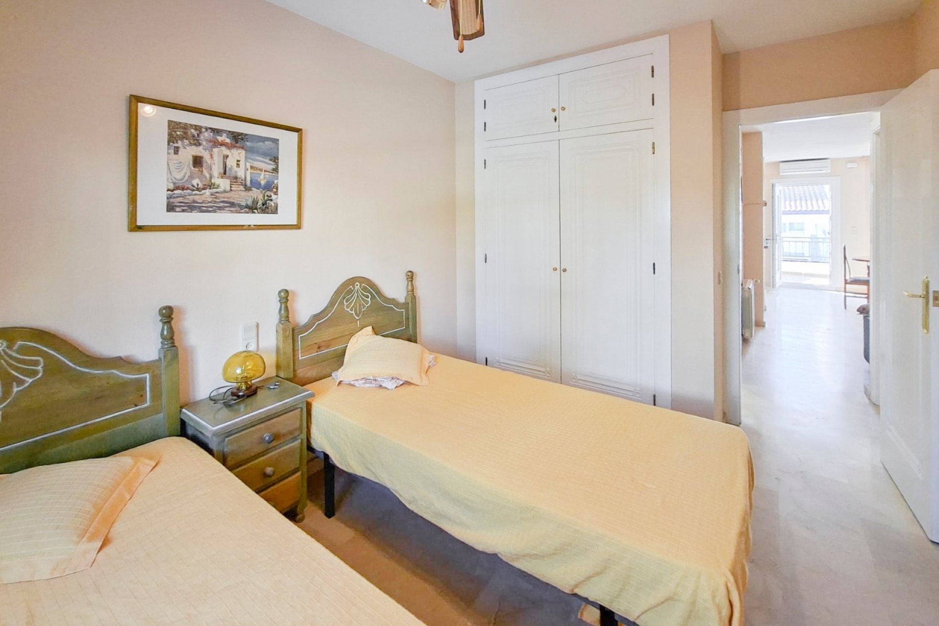 Herverkoop - Town House - Villamartín