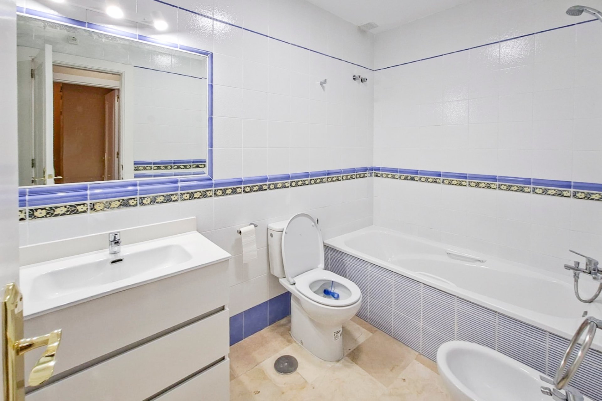 Herverkoop - Town House - Villamartín