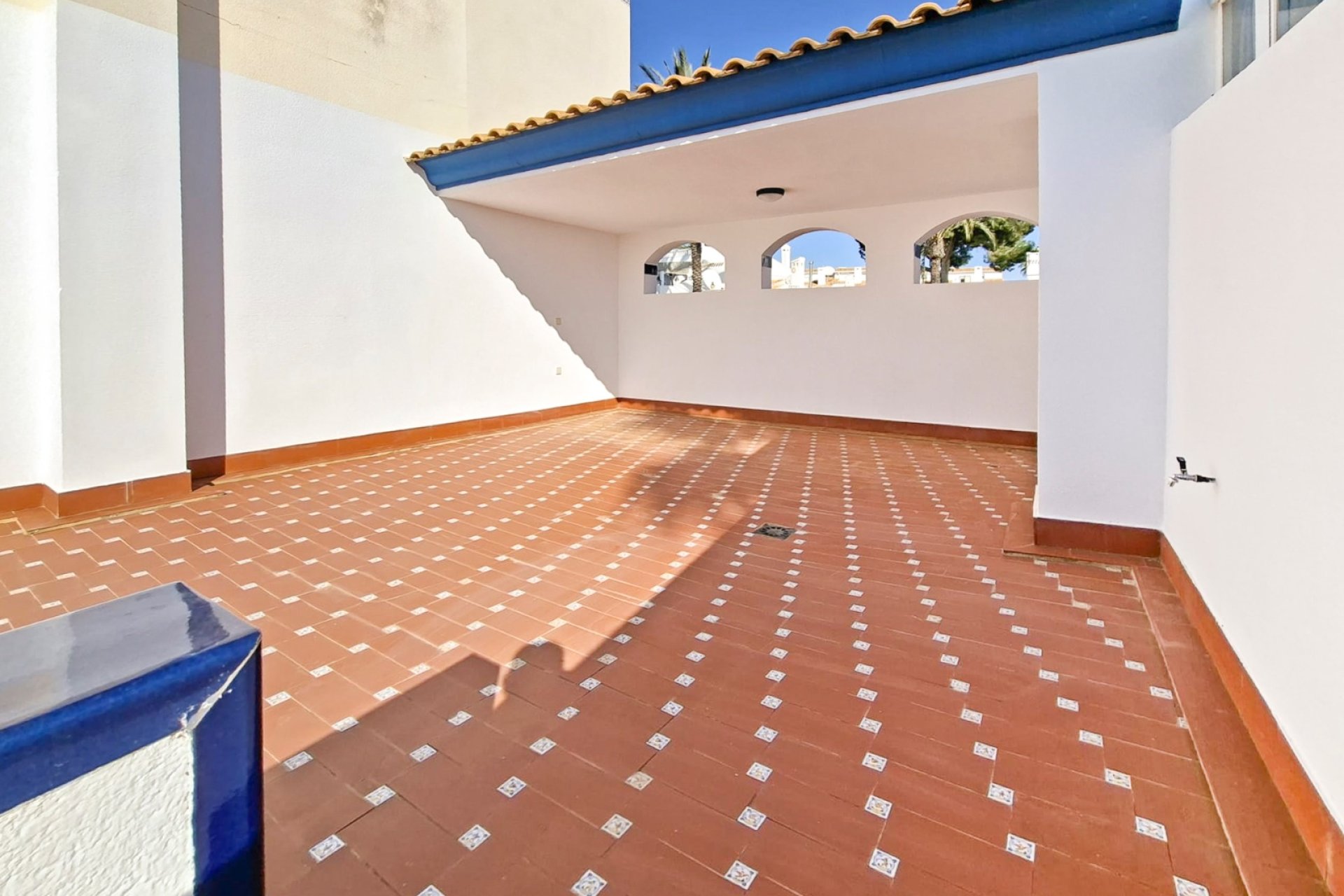 Herverkoop - Town House - Villamartín