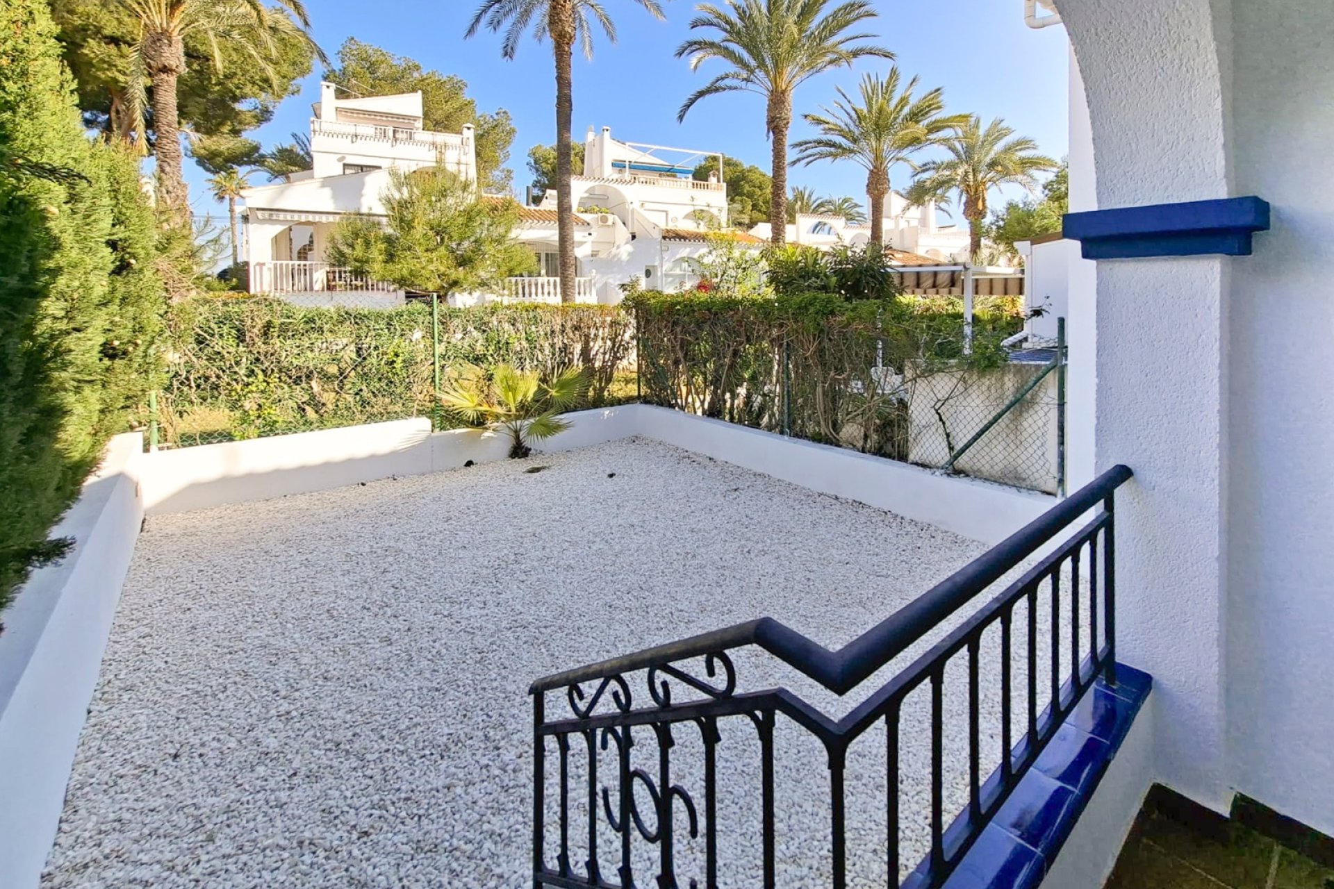 Herverkoop - Town House - Villamartín