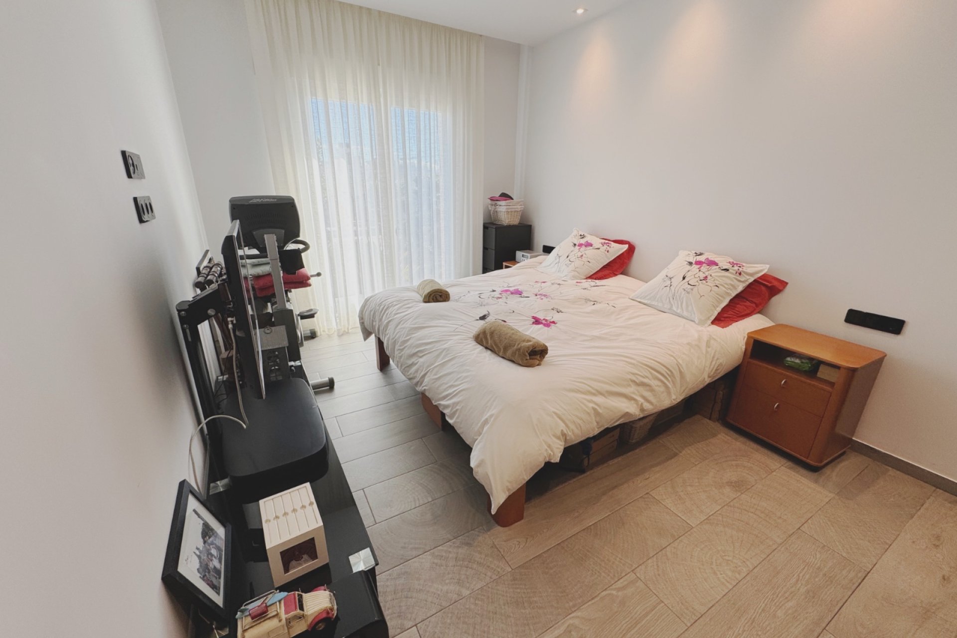 Herverkoop - Villa - Algorfa - La finca golf