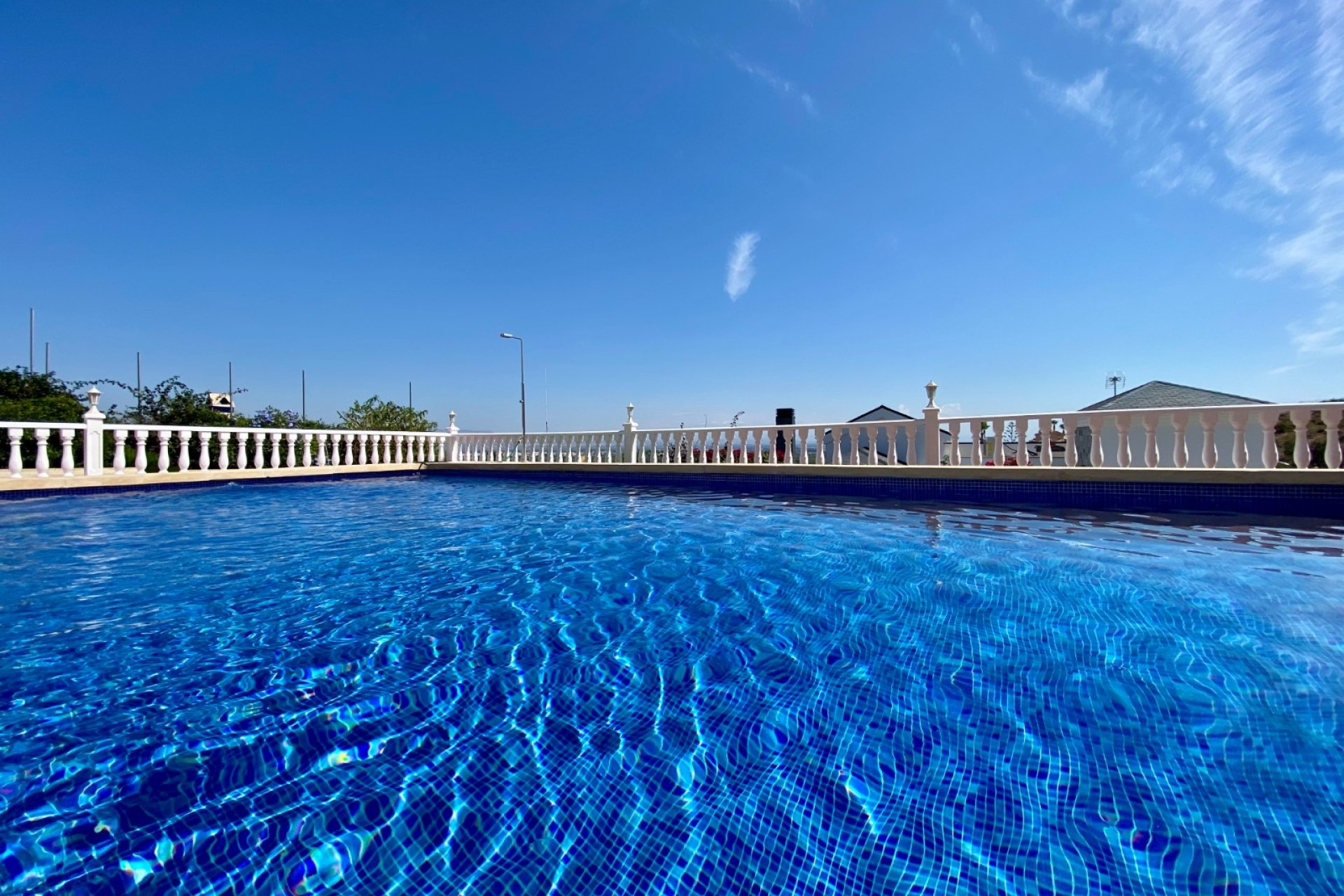 Herverkoop - Villa - Algorfa - Lomas De La Juliana