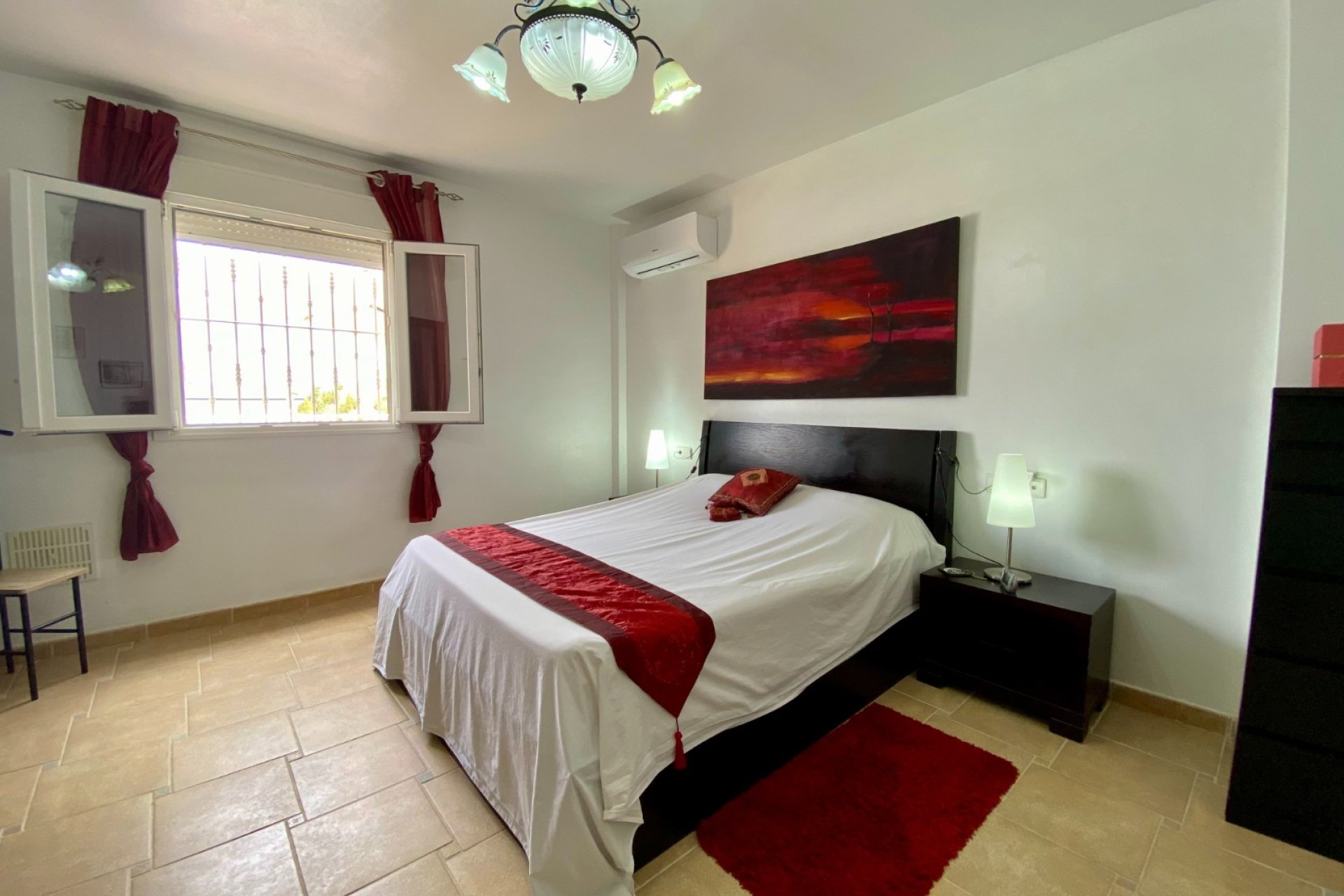 Herverkoop - Villa - Algorfa - Lomas De La Juliana