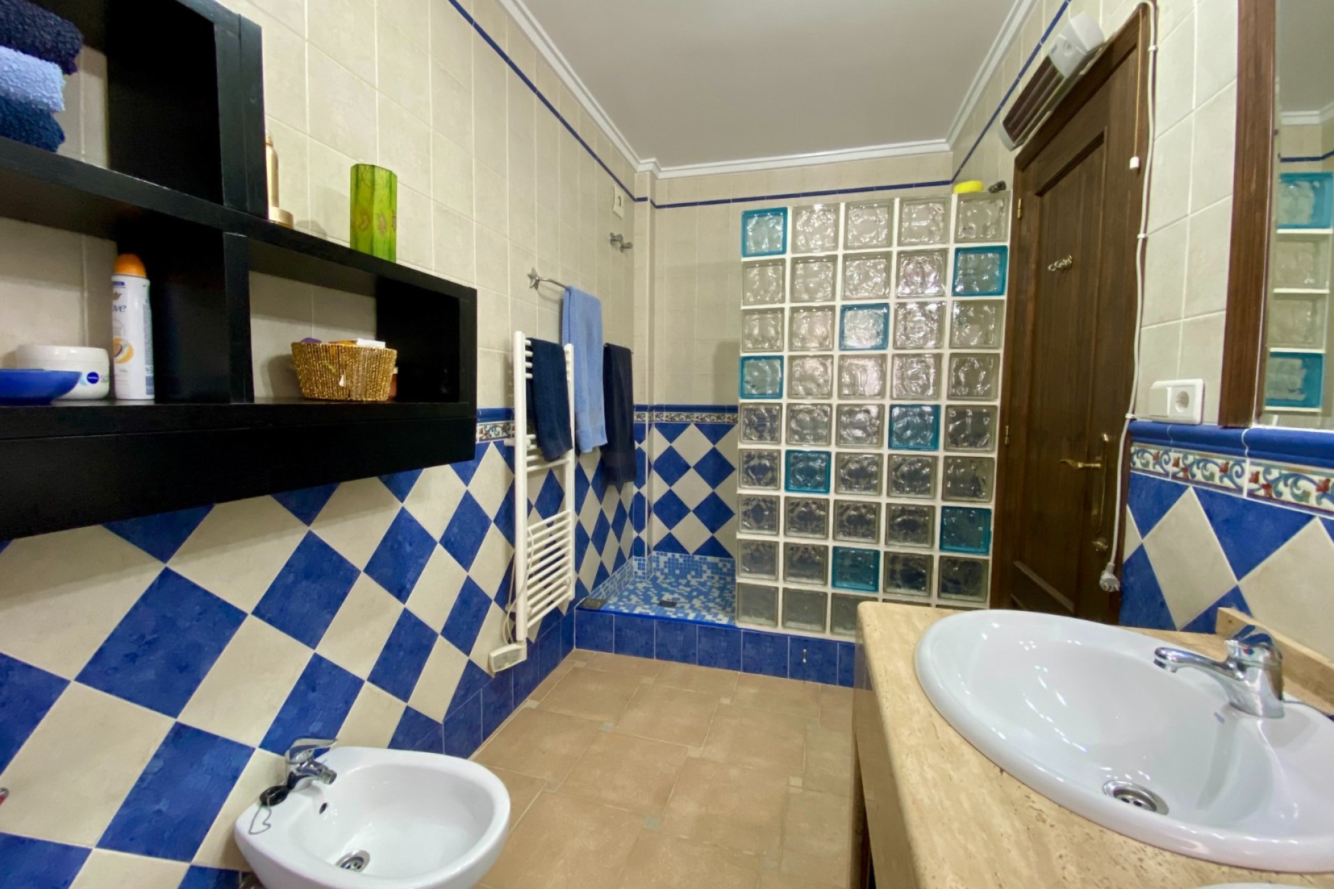 Herverkoop - Villa - Algorfa - Lomas De La Juliana