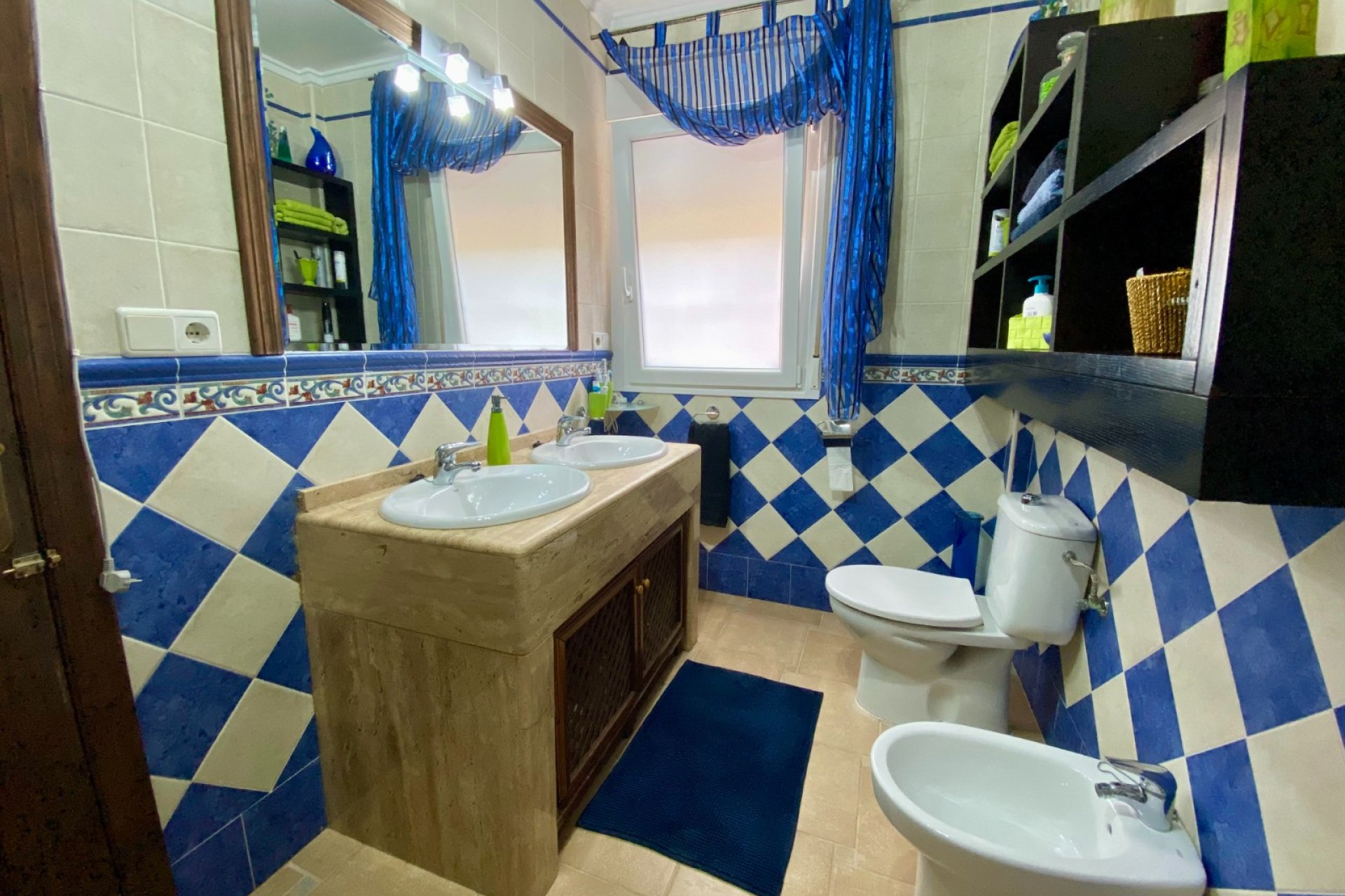 Herverkoop - Villa - Algorfa - Lomas De La Juliana