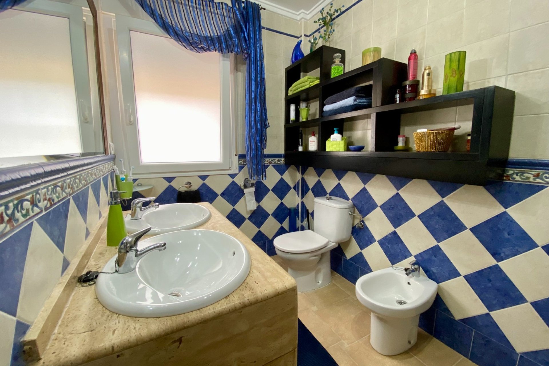 Herverkoop - Villa - Algorfa - Lomas De La Juliana