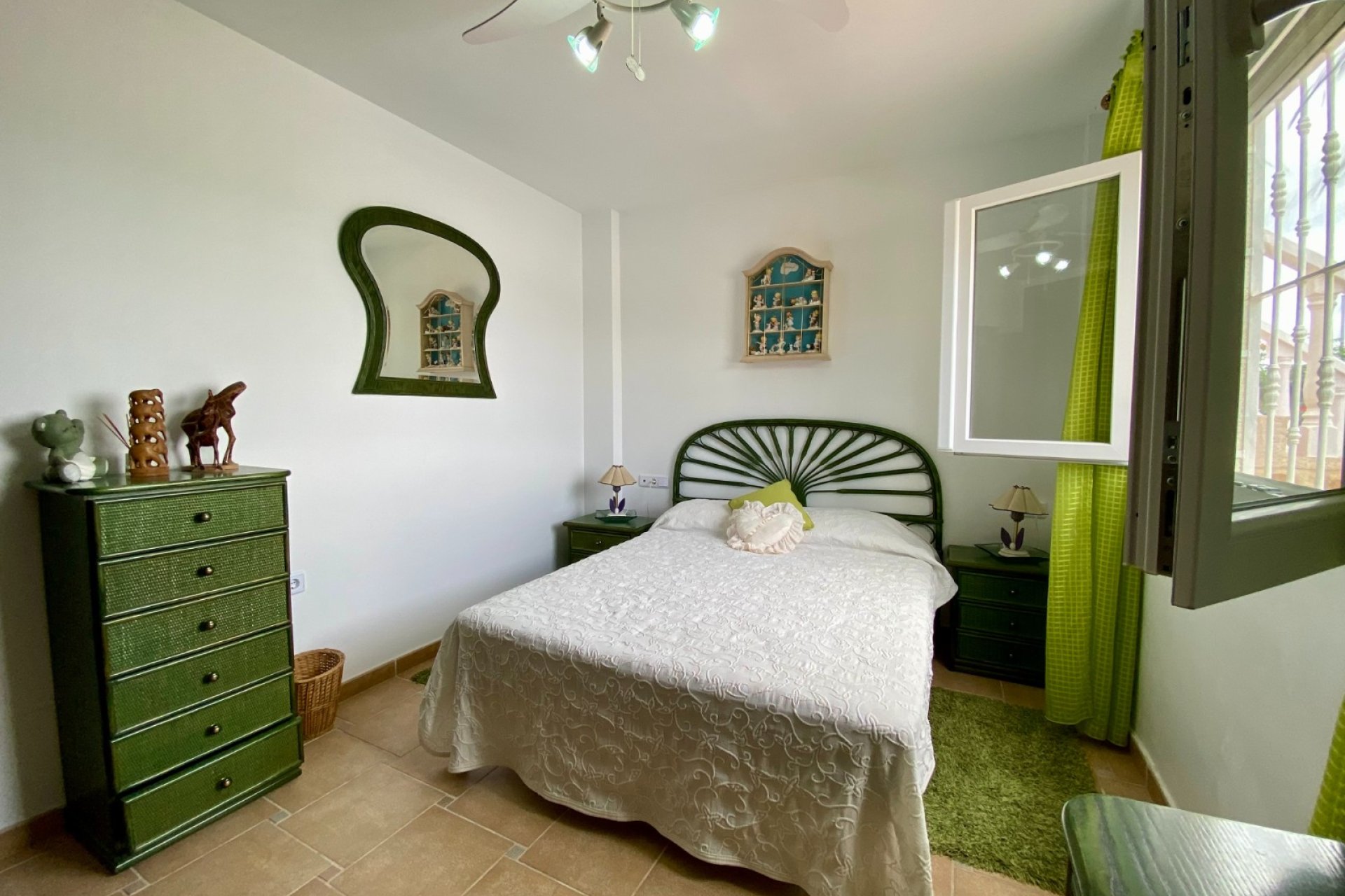 Herverkoop - Villa - Algorfa - Lomas De La Juliana