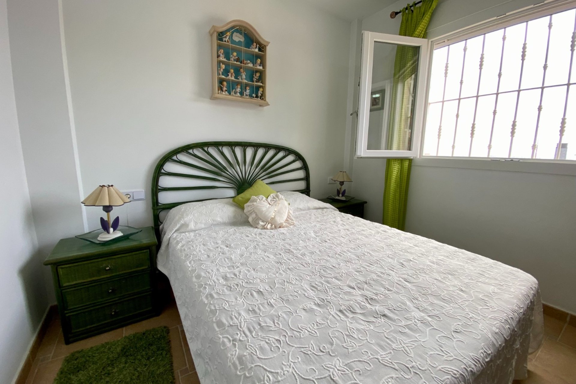 Herverkoop - Villa - Algorfa - Lomas De La Juliana