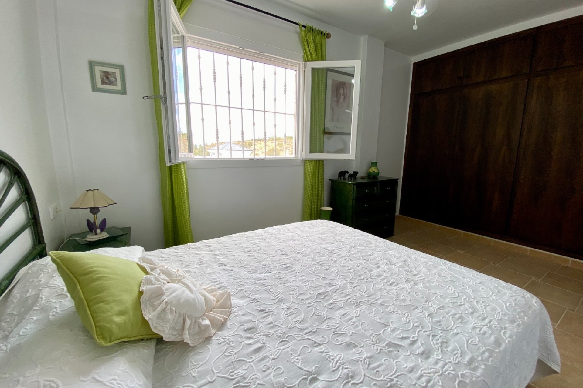 Herverkoop - Villa - Algorfa - Lomas De La Juliana