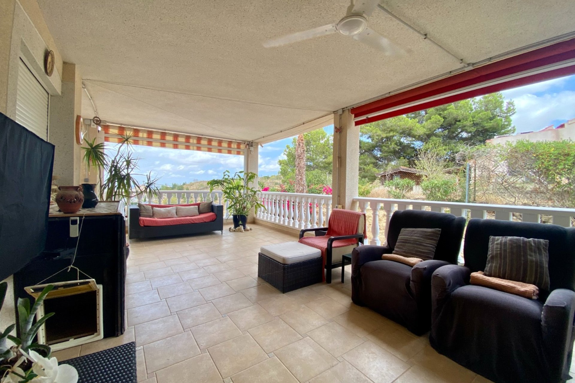 Herverkoop - Villa - Algorfa - Lomas De La Juliana