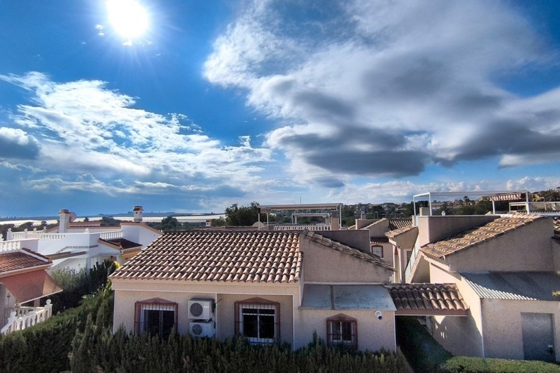 Herverkoop - Villa - Algorfa - Montemar - Saint Andrews Heights