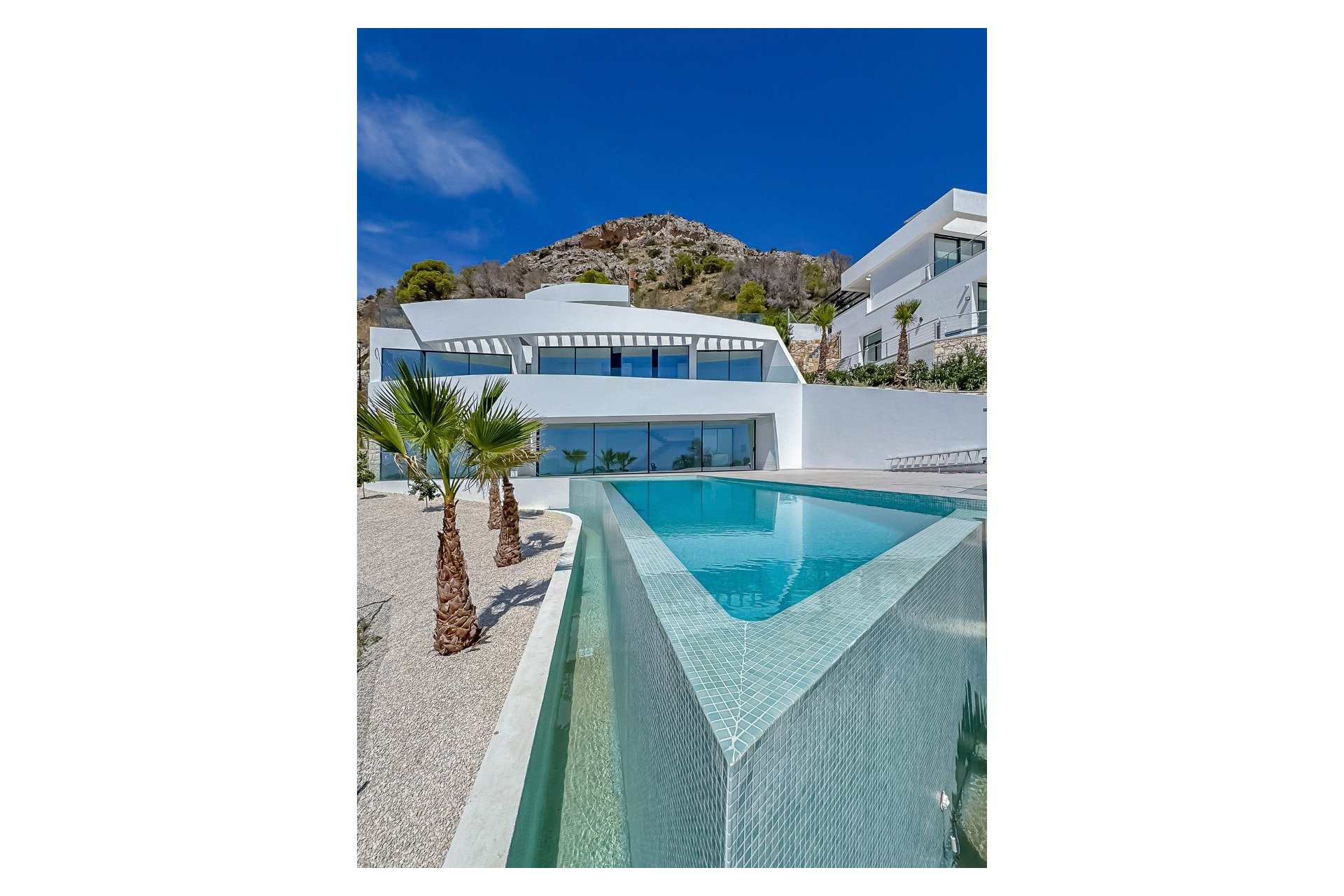 Herverkoop - Villa - Alicante - Altea Hills