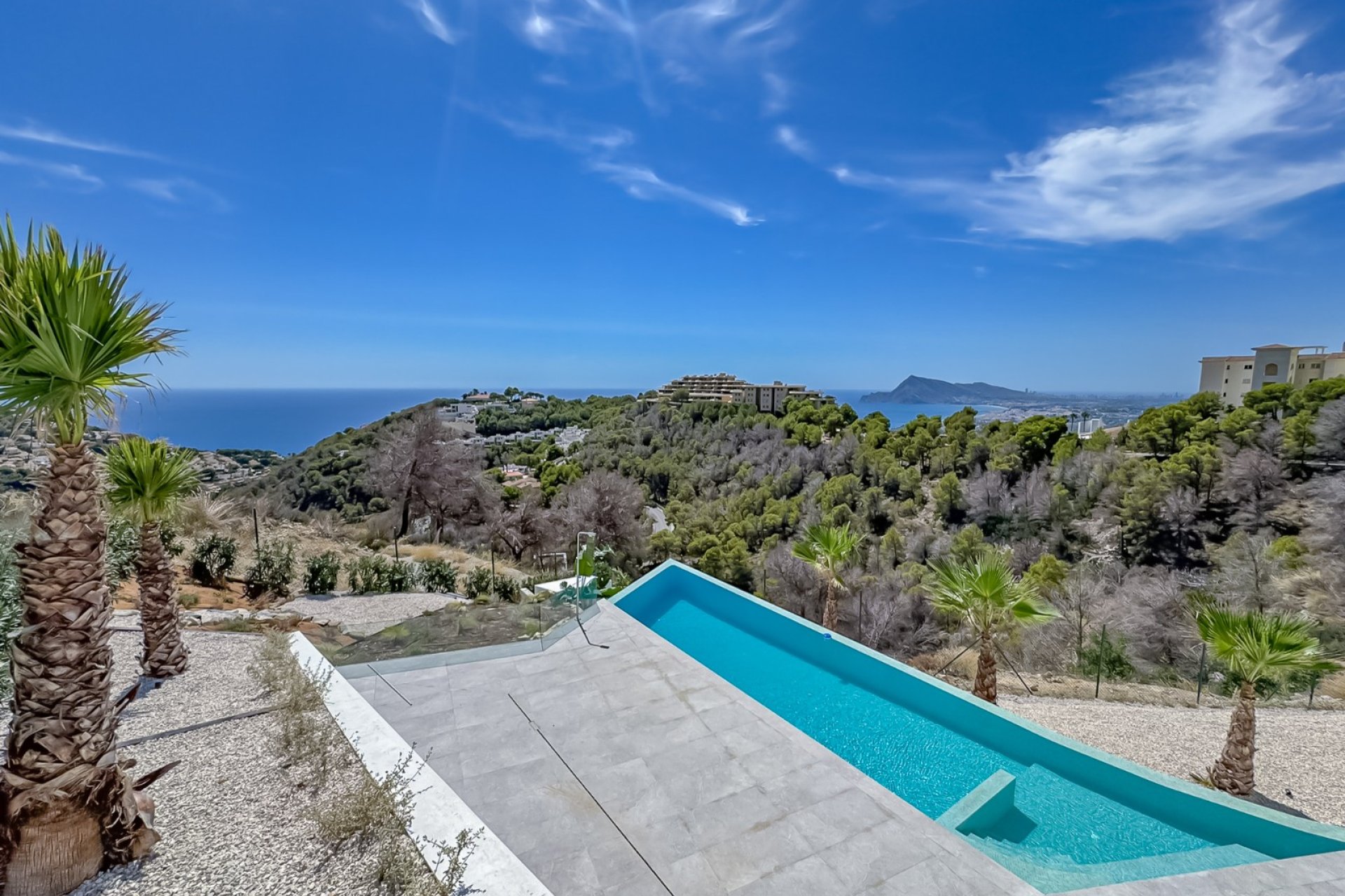 Herverkoop - Villa - Alicante - Altea Hills