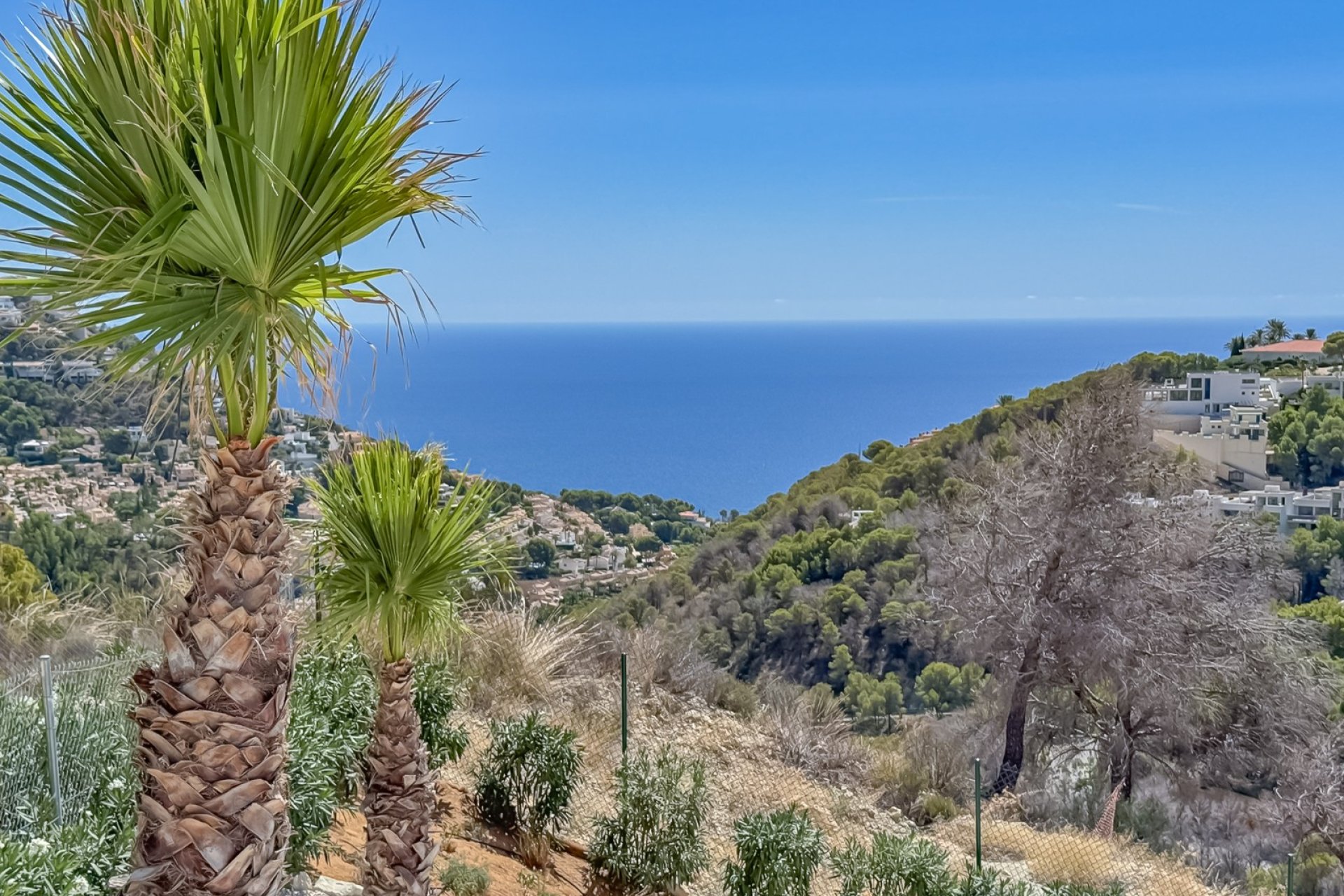 Herverkoop - Villa - Alicante - Altea Hills