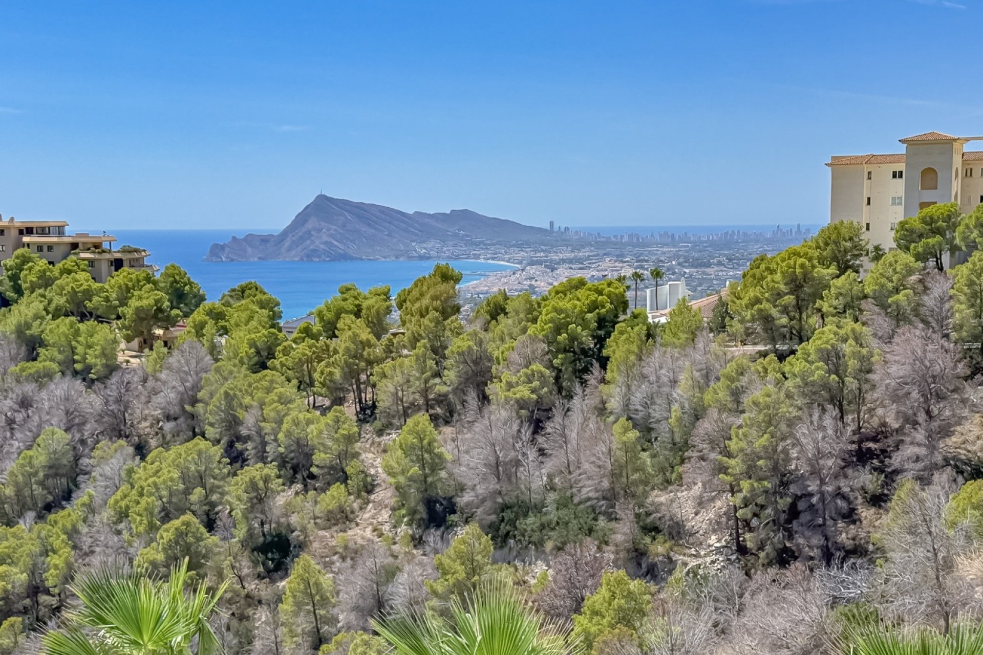 Herverkoop - Villa - Alicante - Altea Hills