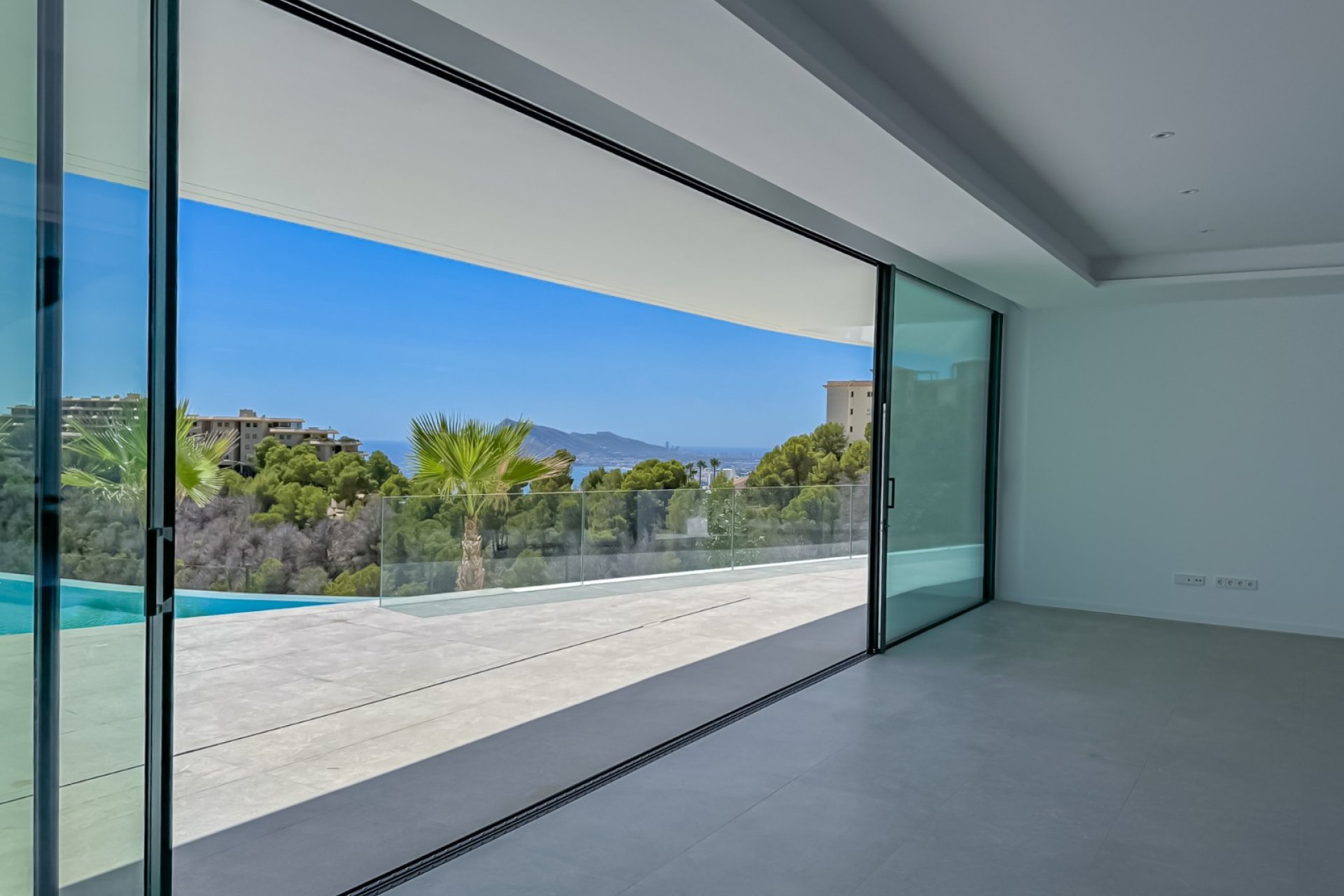 Herverkoop - Villa - Alicante - Altea Hills