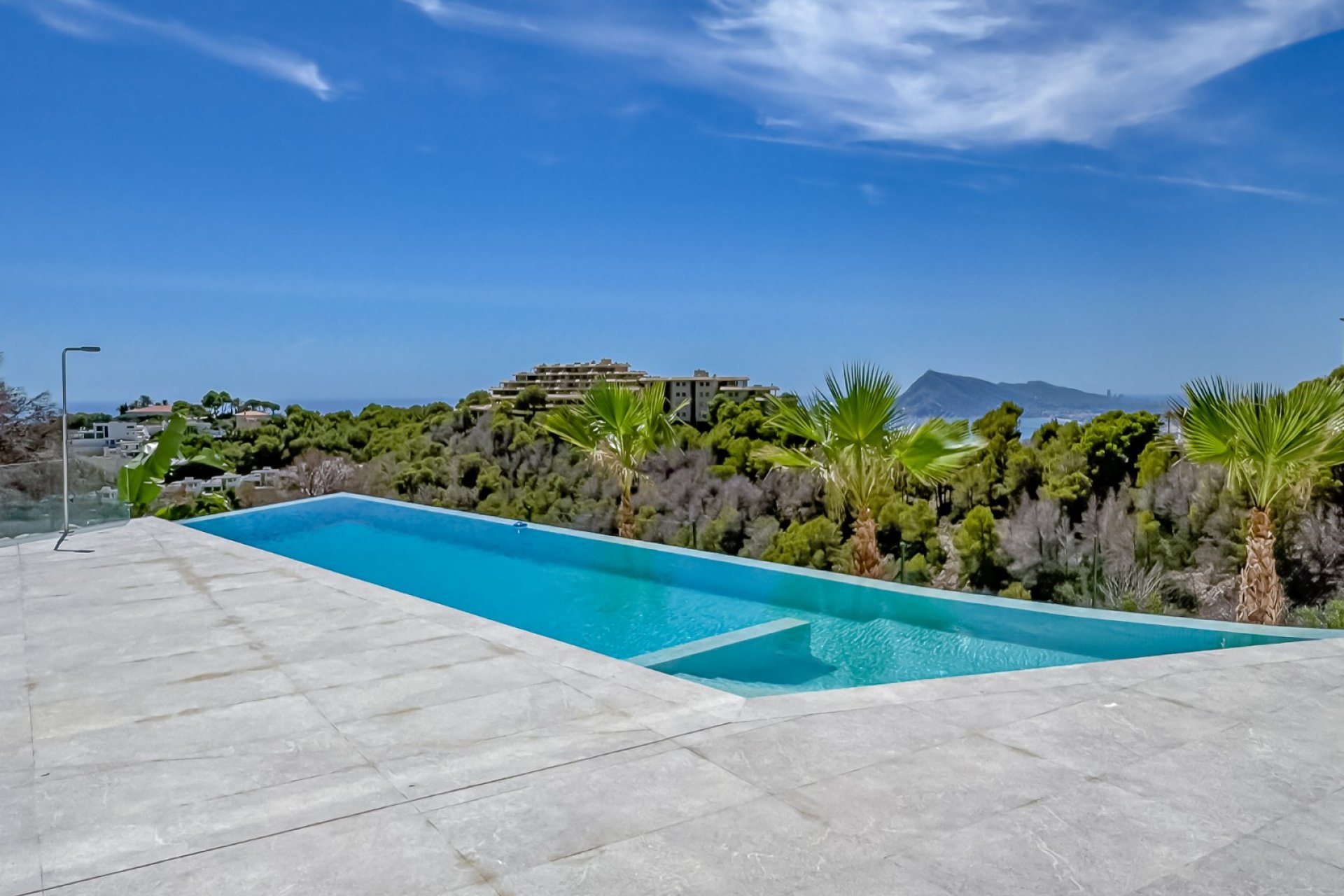 Herverkoop - Villa - Alicante - Altea Hills