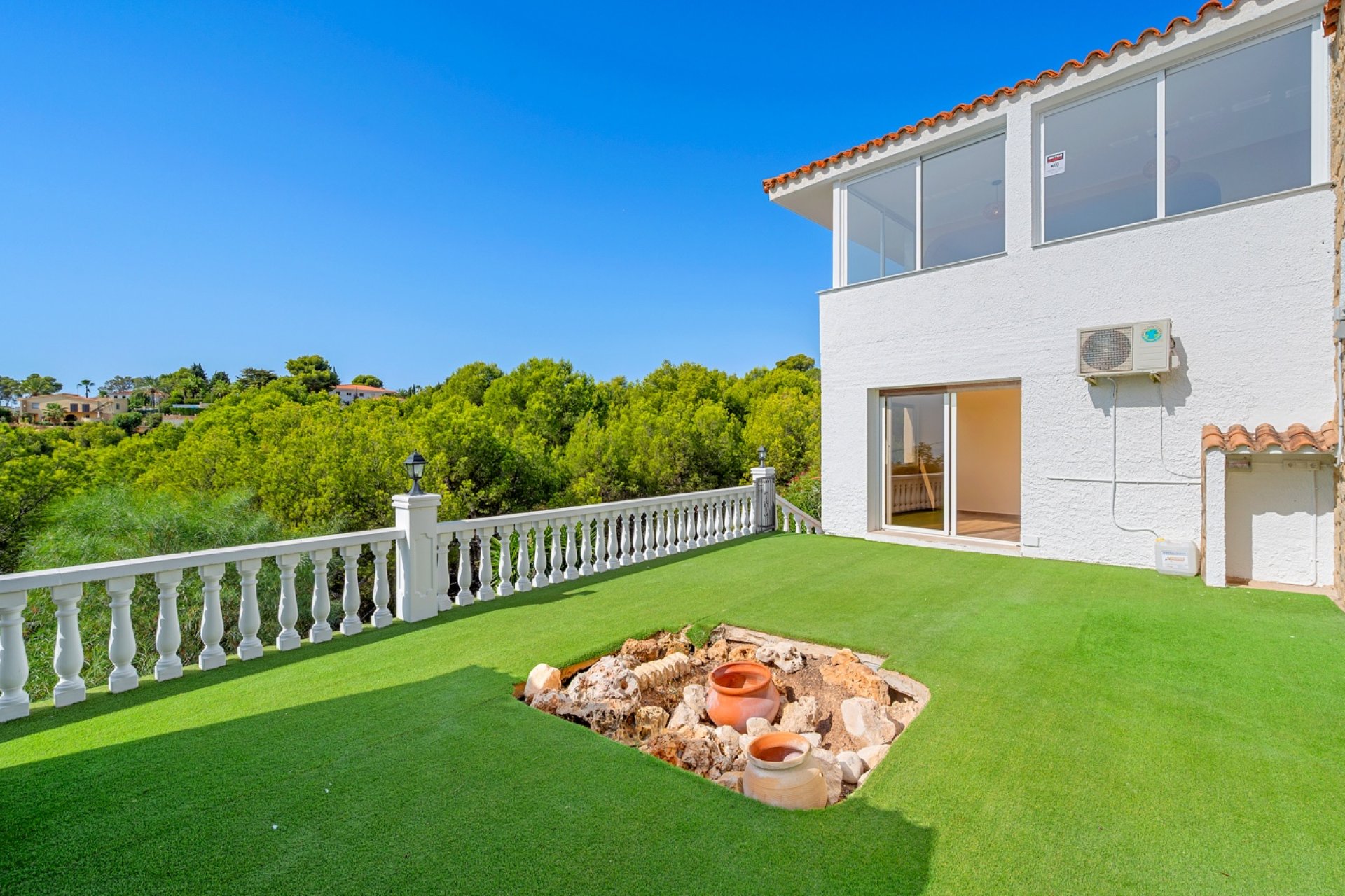 Herverkoop - Villa - Alicante - La Nucía