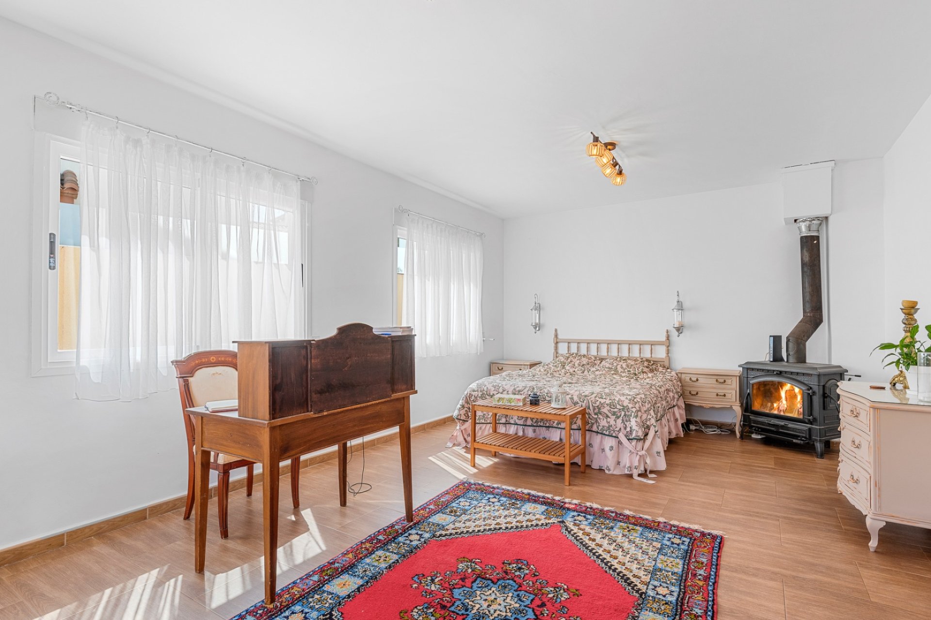 Herverkoop - Villa - Benidorm - Alfas del Pí