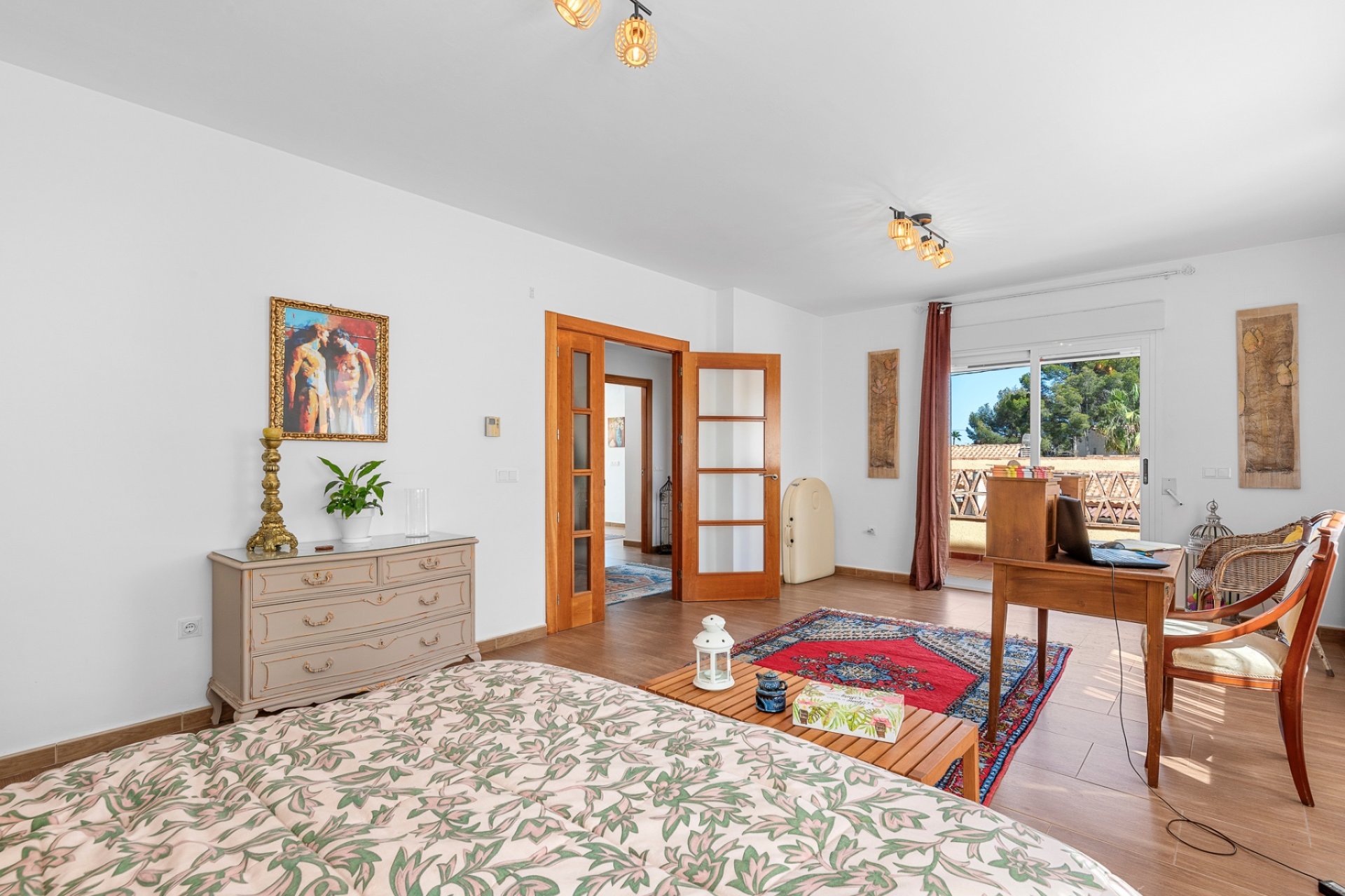 Herverkoop - Villa - Benidorm - Alfas del Pí