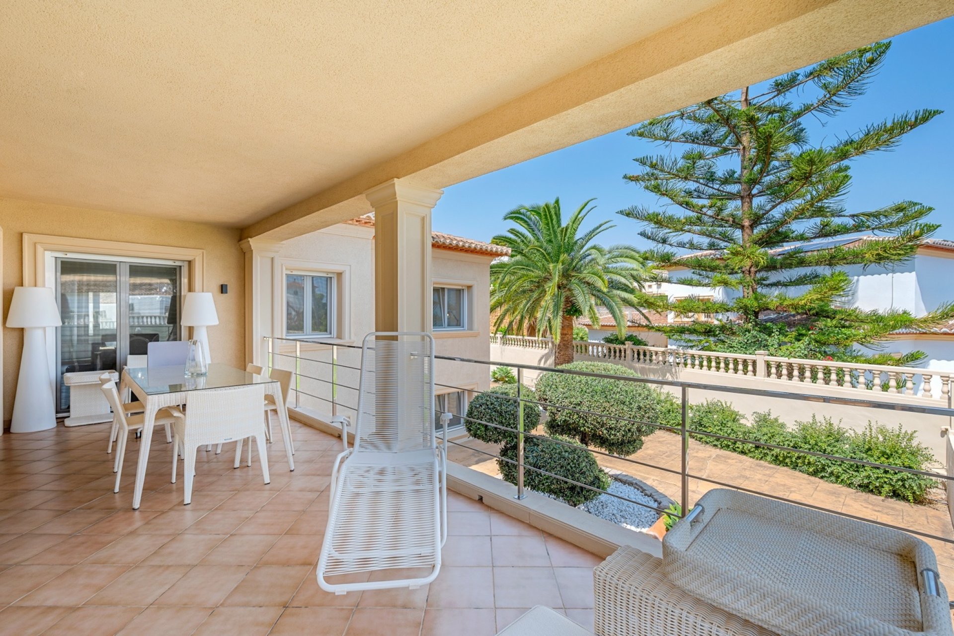 Herverkoop - Villa - Benidorm - Benissa