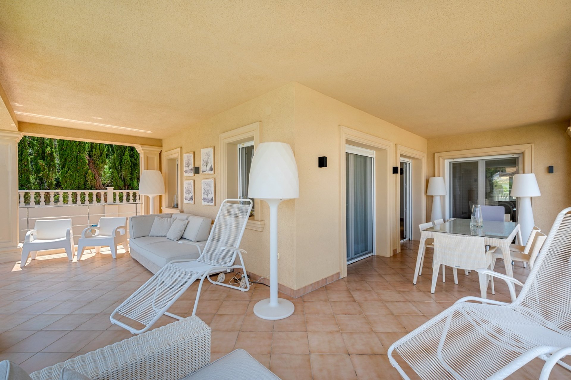 Herverkoop - Villa - Benidorm - Benissa