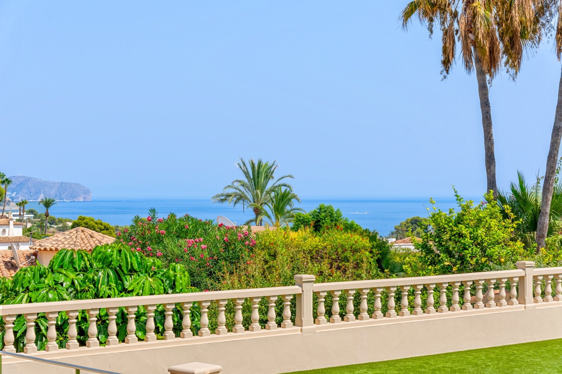 Herverkoop - Villa - Benidorm - Benissa