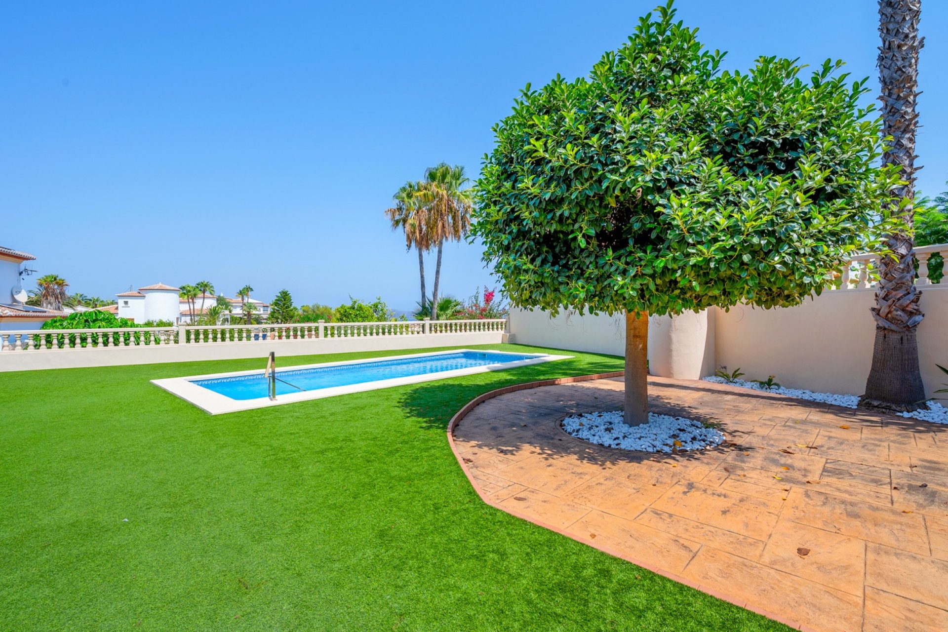 Herverkoop - Villa - Benidorm - Benissa