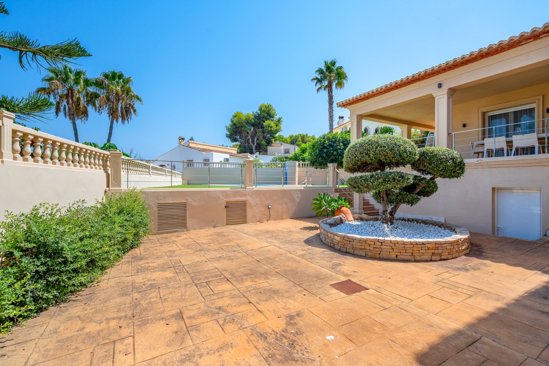 Herverkoop - Villa - Benidorm - Benissa