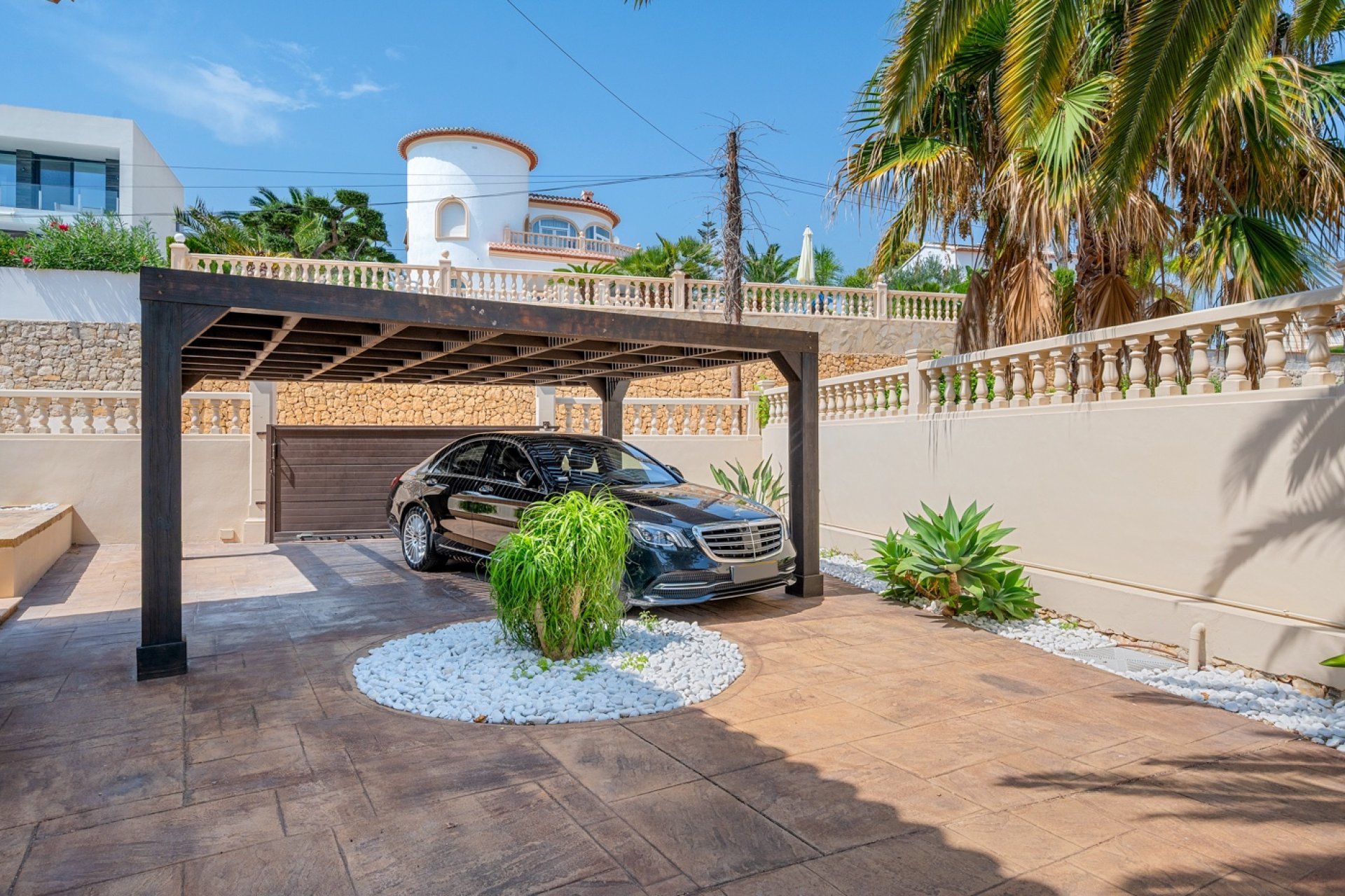 Herverkoop - Villa - Benidorm - Benissa