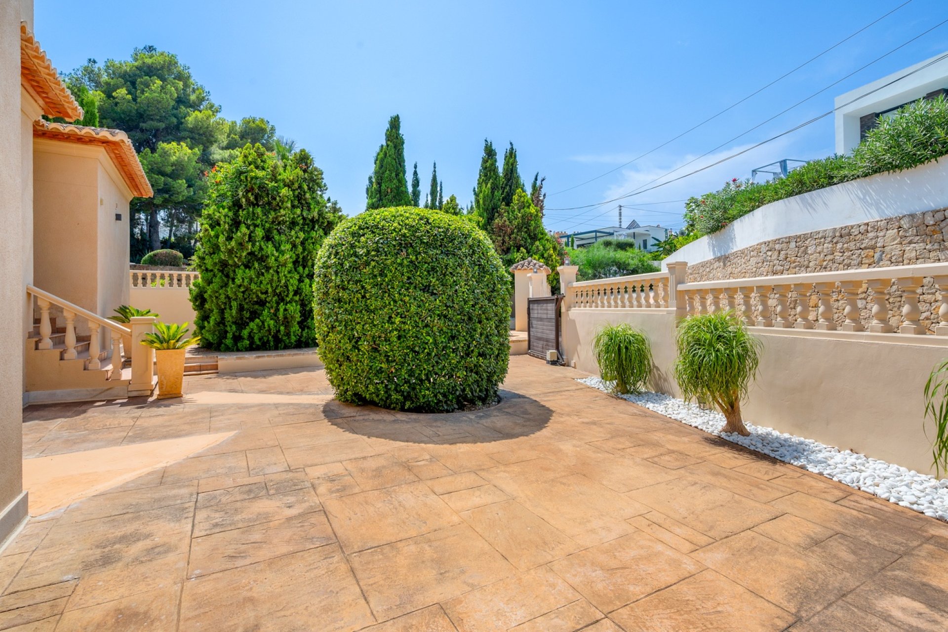 Herverkoop - Villa - Benidorm - Benissa