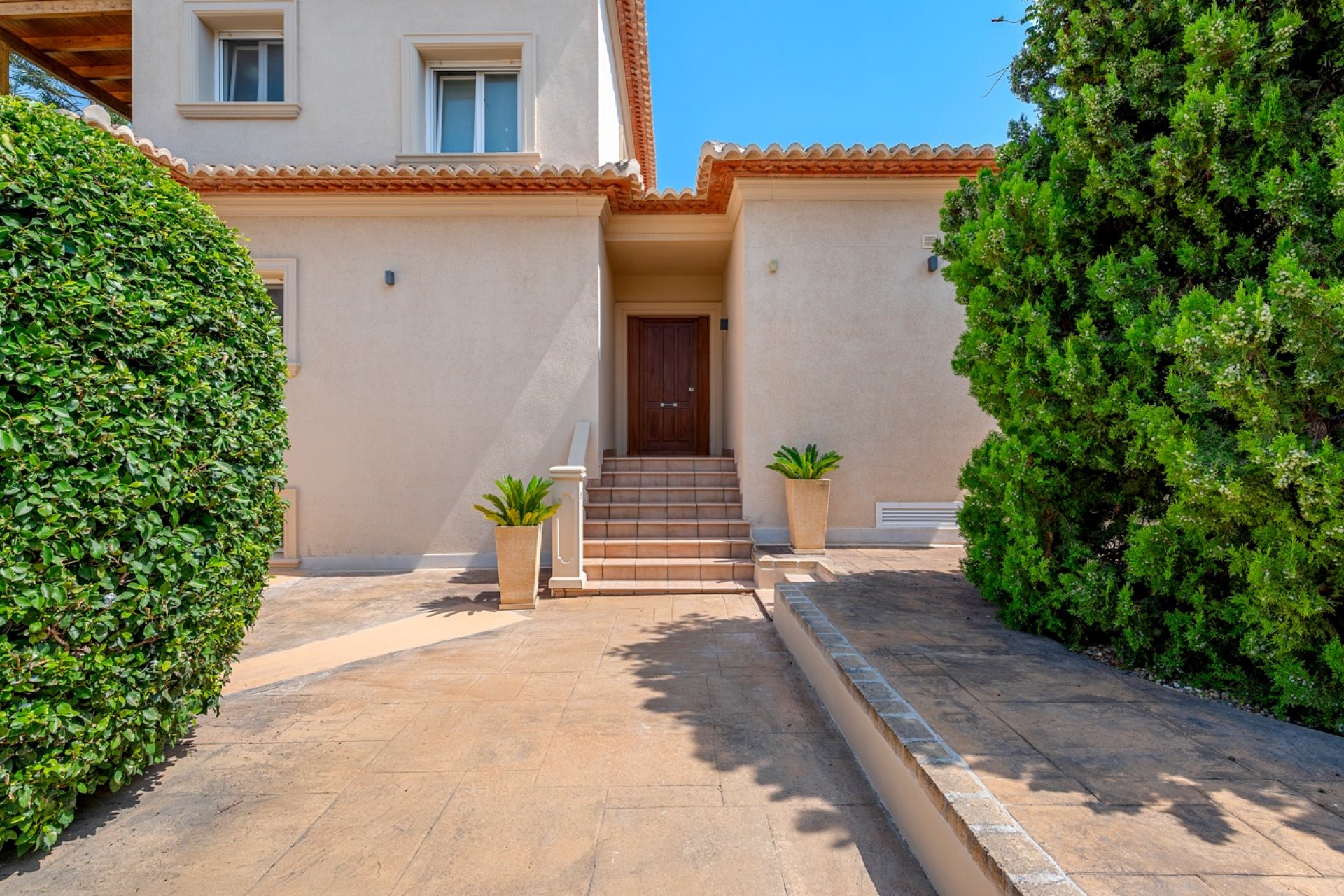 Herverkoop - Villa - Benidorm - Benissa