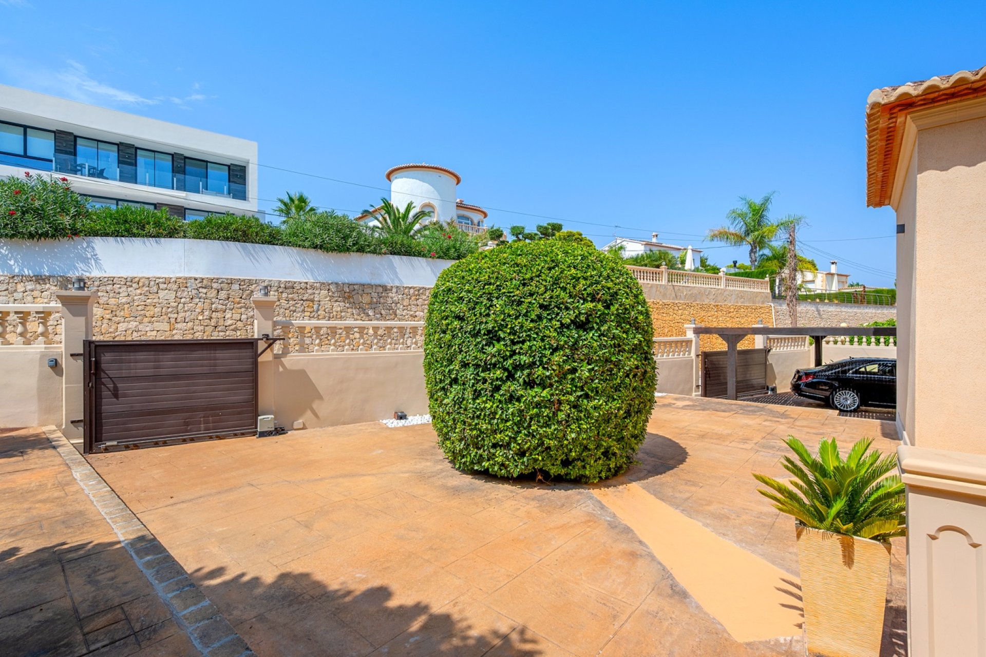 Herverkoop - Villa - Benidorm - Benissa