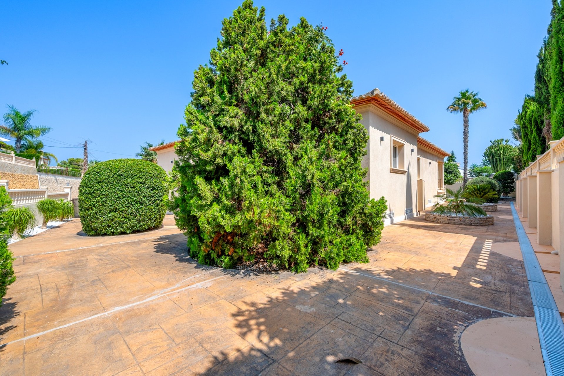 Herverkoop - Villa - Benidorm - Benissa