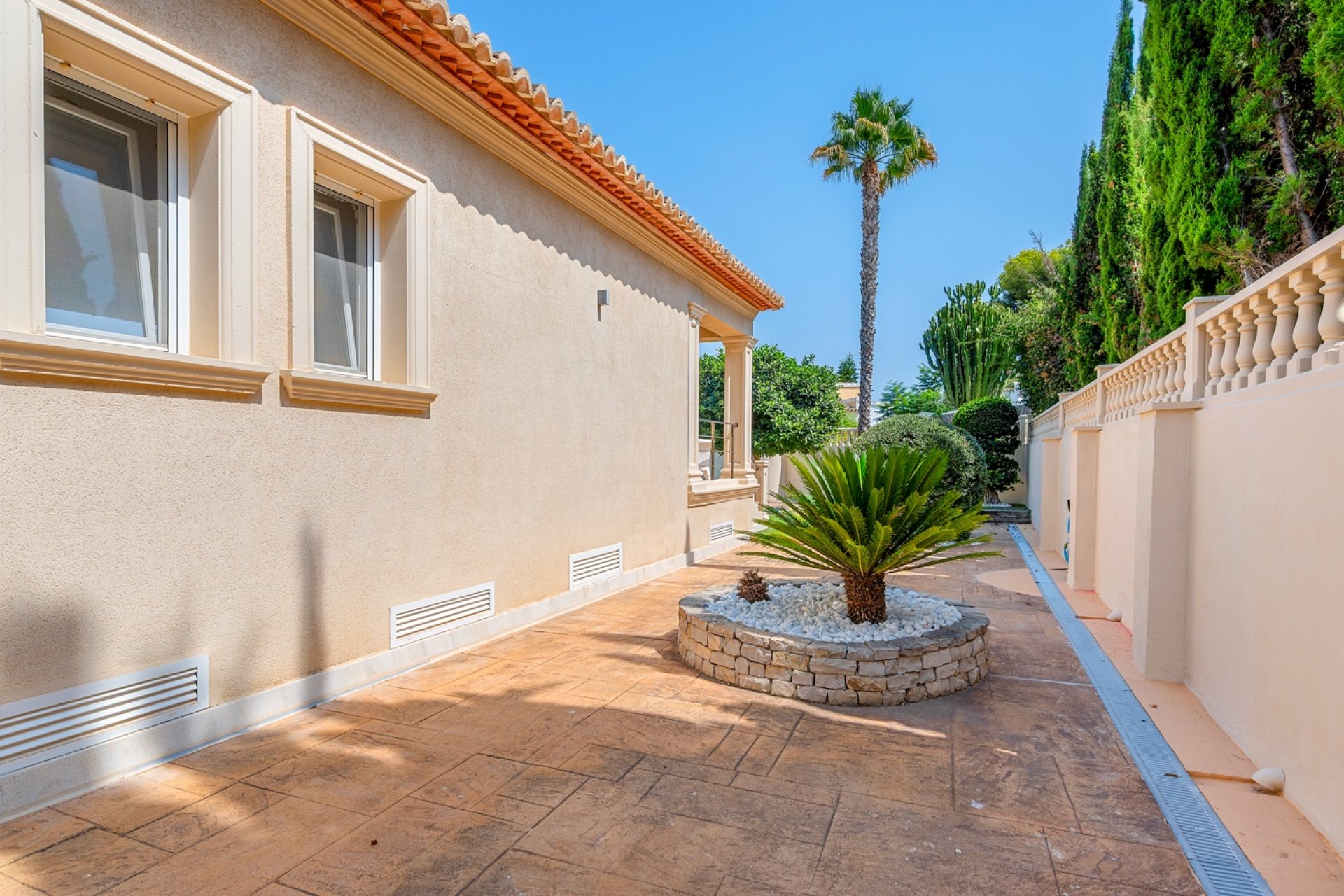 Herverkoop - Villa - Benidorm - Benissa