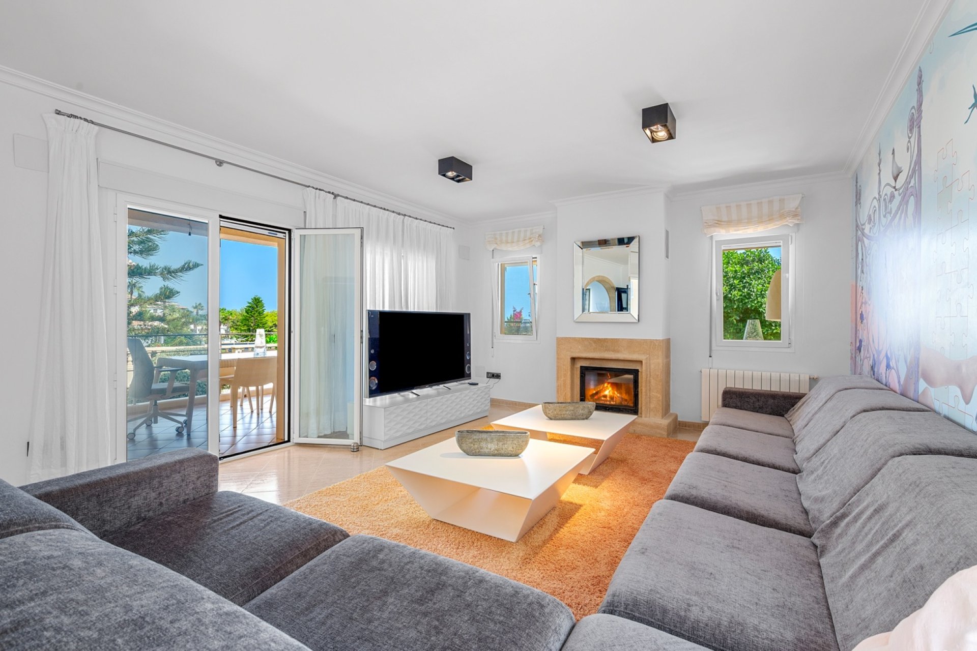 Herverkoop - Villa - Benidorm - Benissa