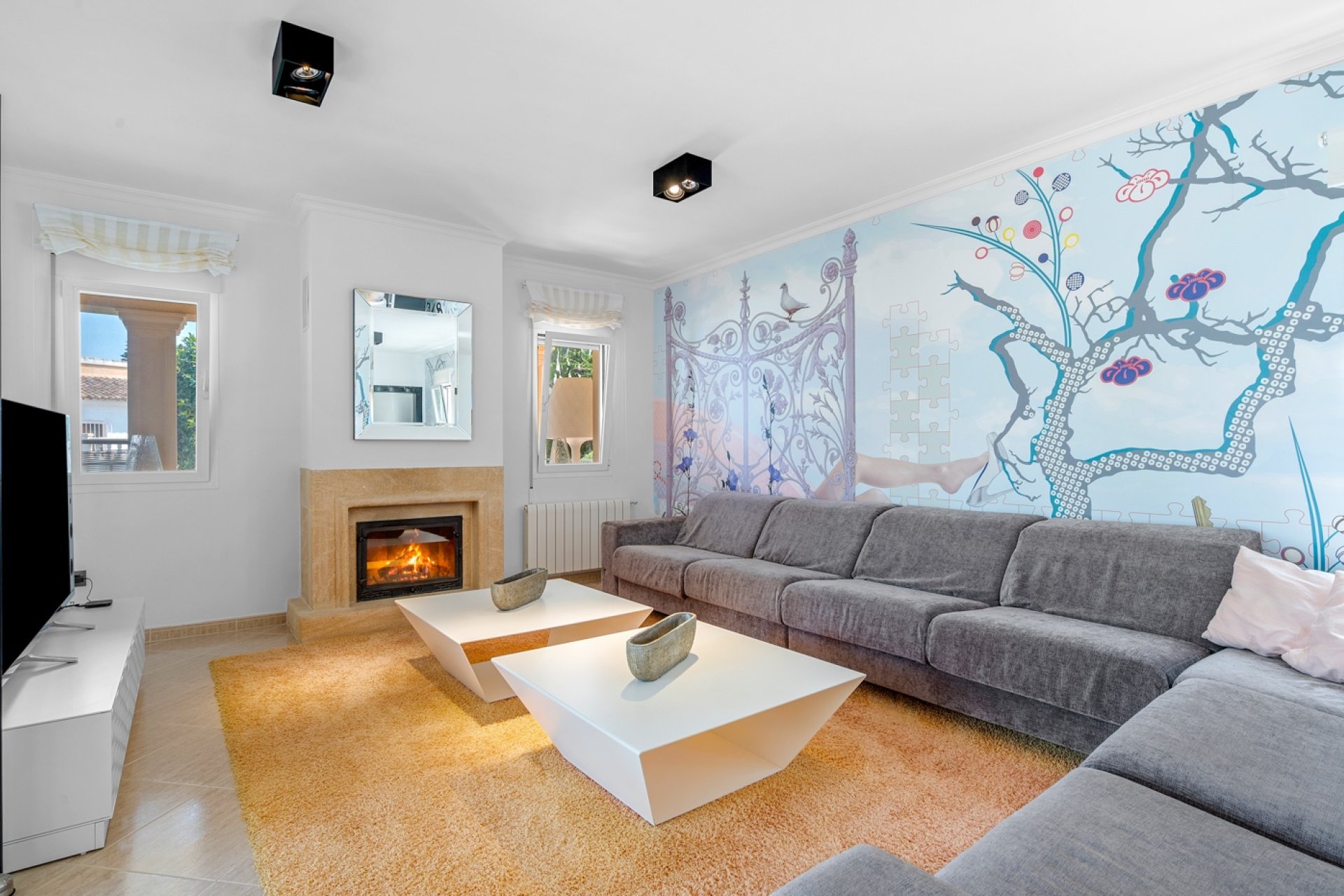 Herverkoop - Villa - Benidorm - Benissa