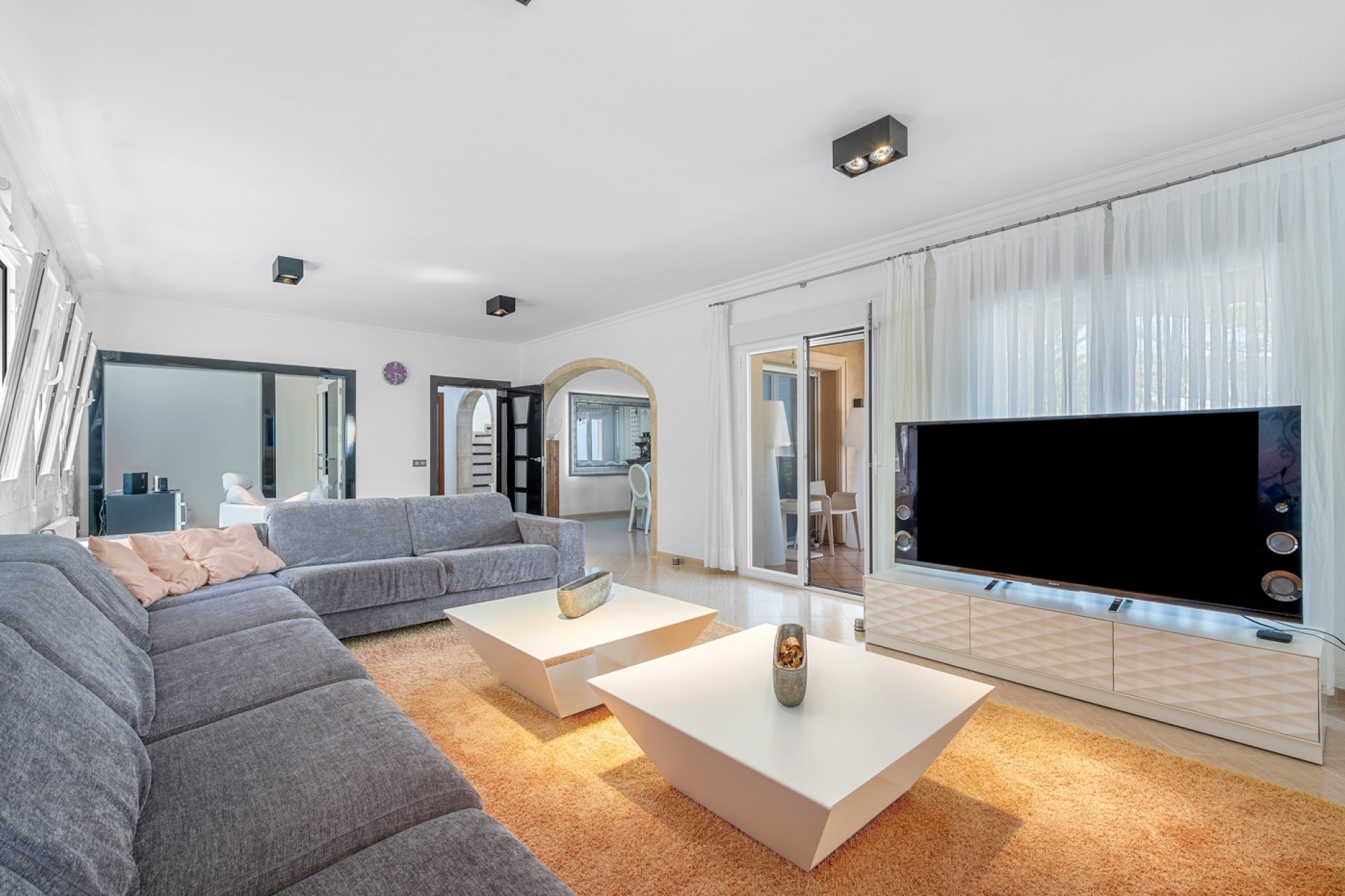 Herverkoop - Villa - Benidorm - Benissa