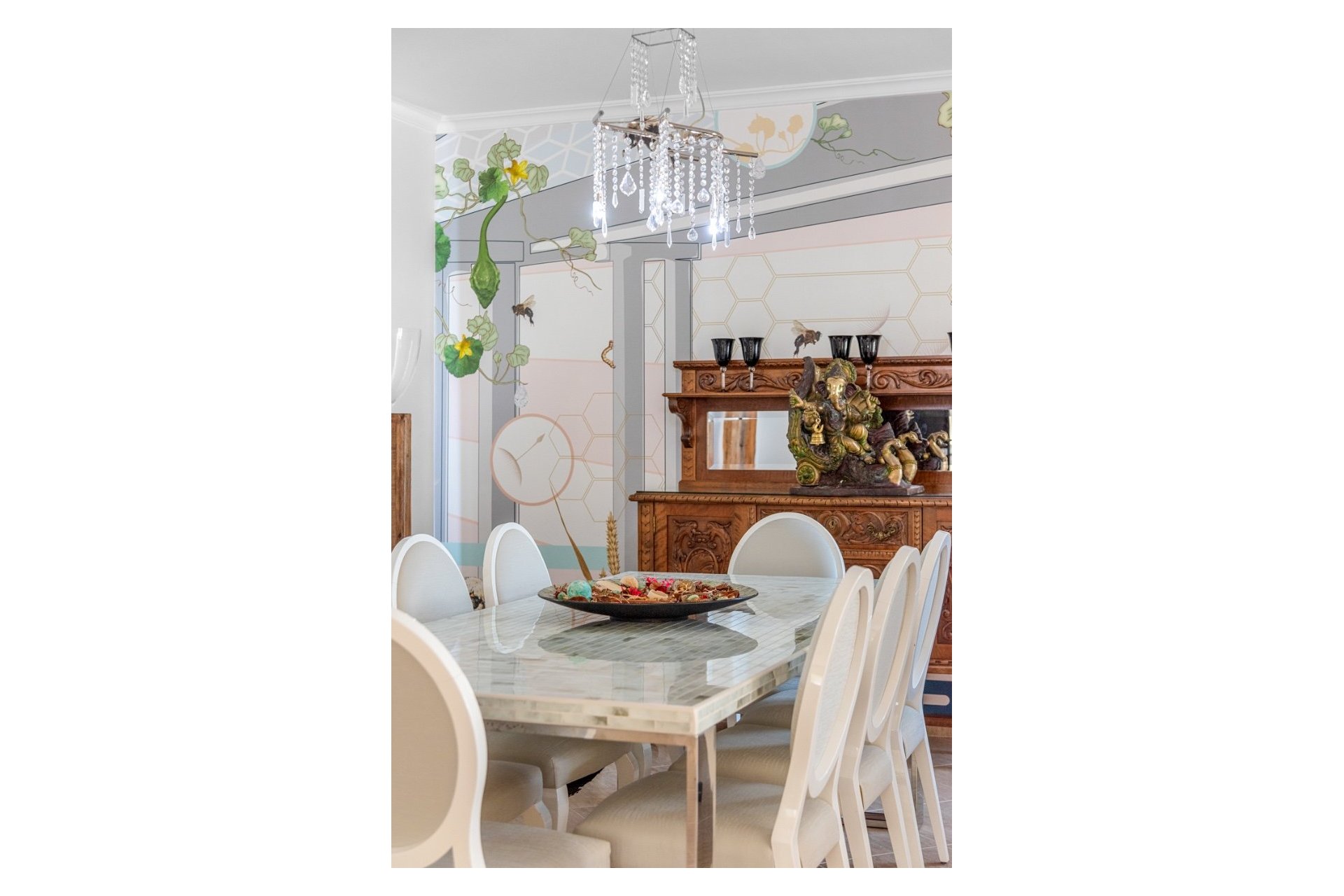 Herverkoop - Villa - Benidorm - Benissa