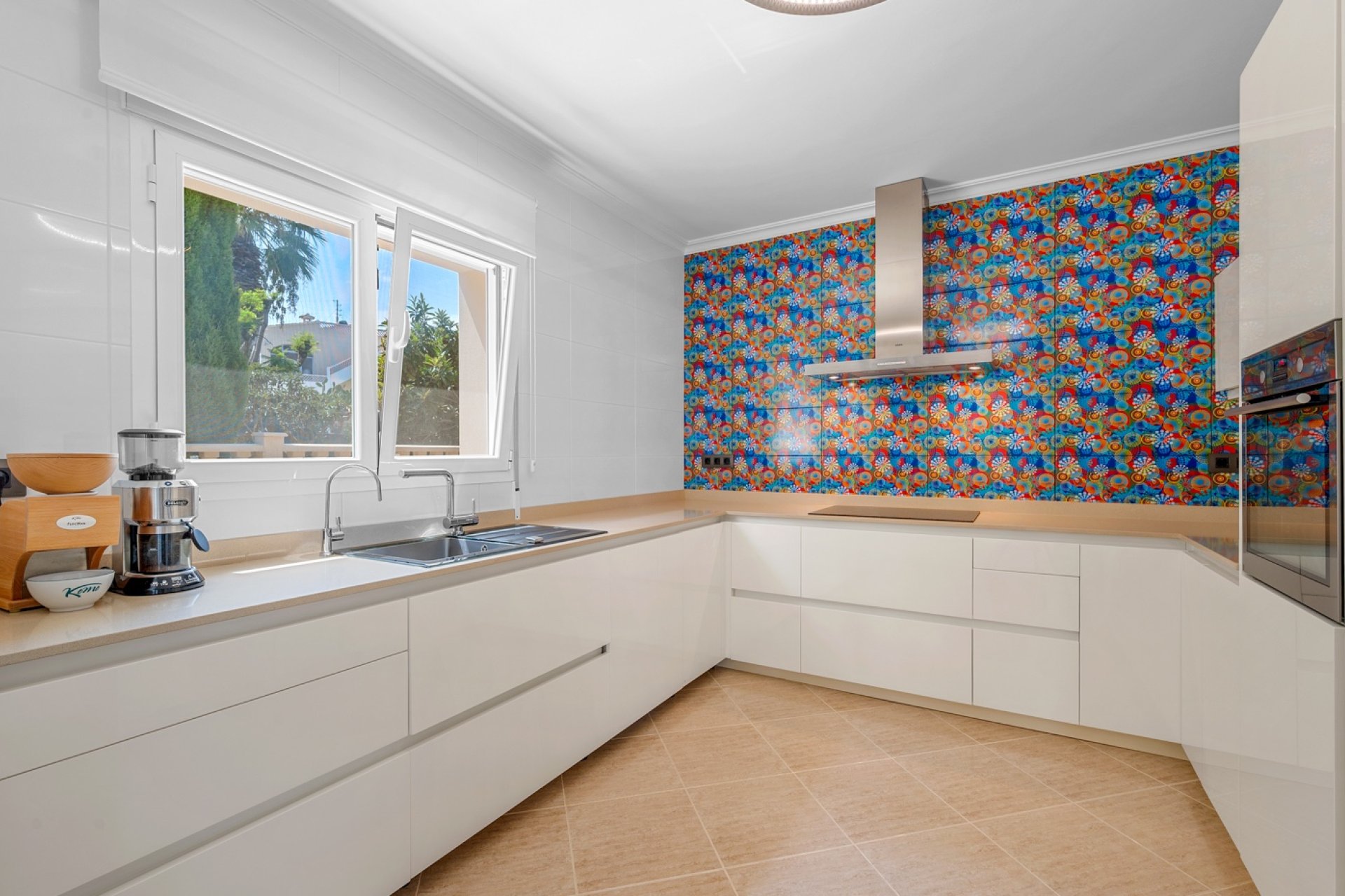 Herverkoop - Villa - Benidorm - Benissa