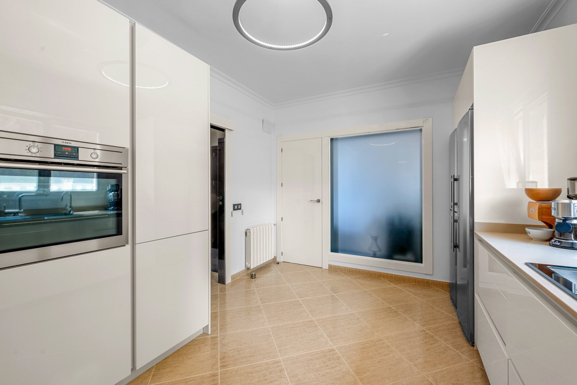 Herverkoop - Villa - Benidorm - Benissa