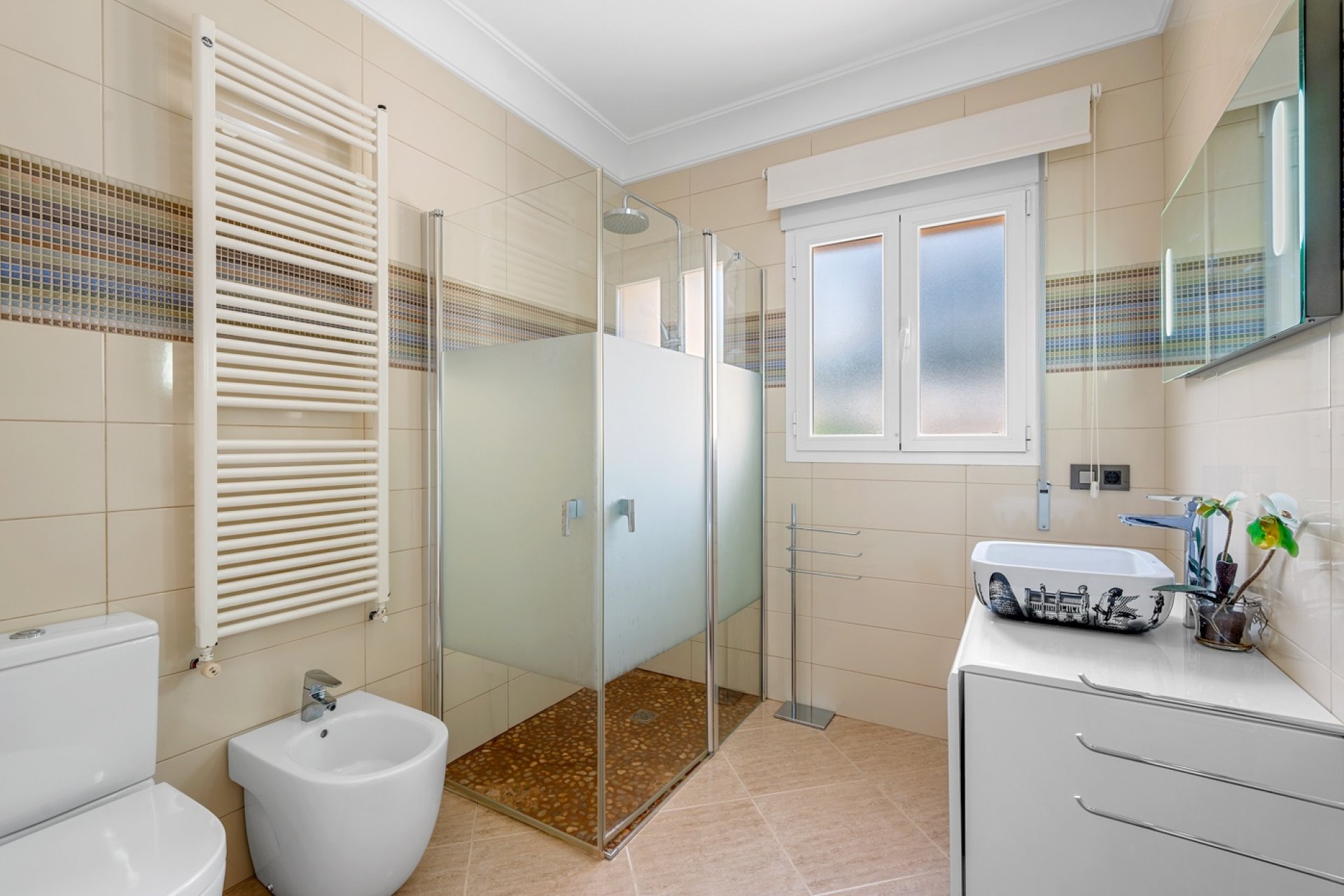 Herverkoop - Villa - Benidorm - Benissa