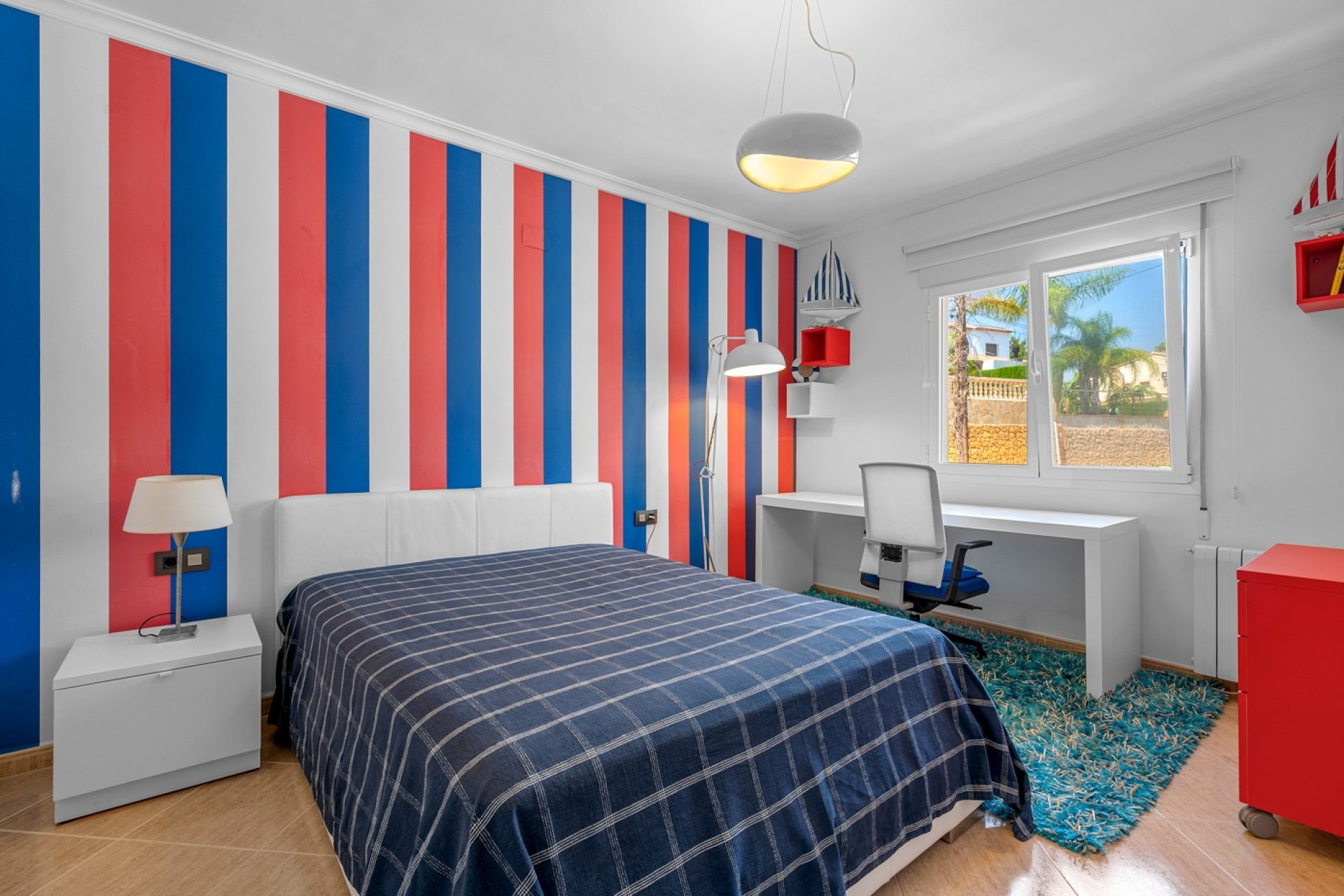 Herverkoop - Villa - Benidorm - Benissa