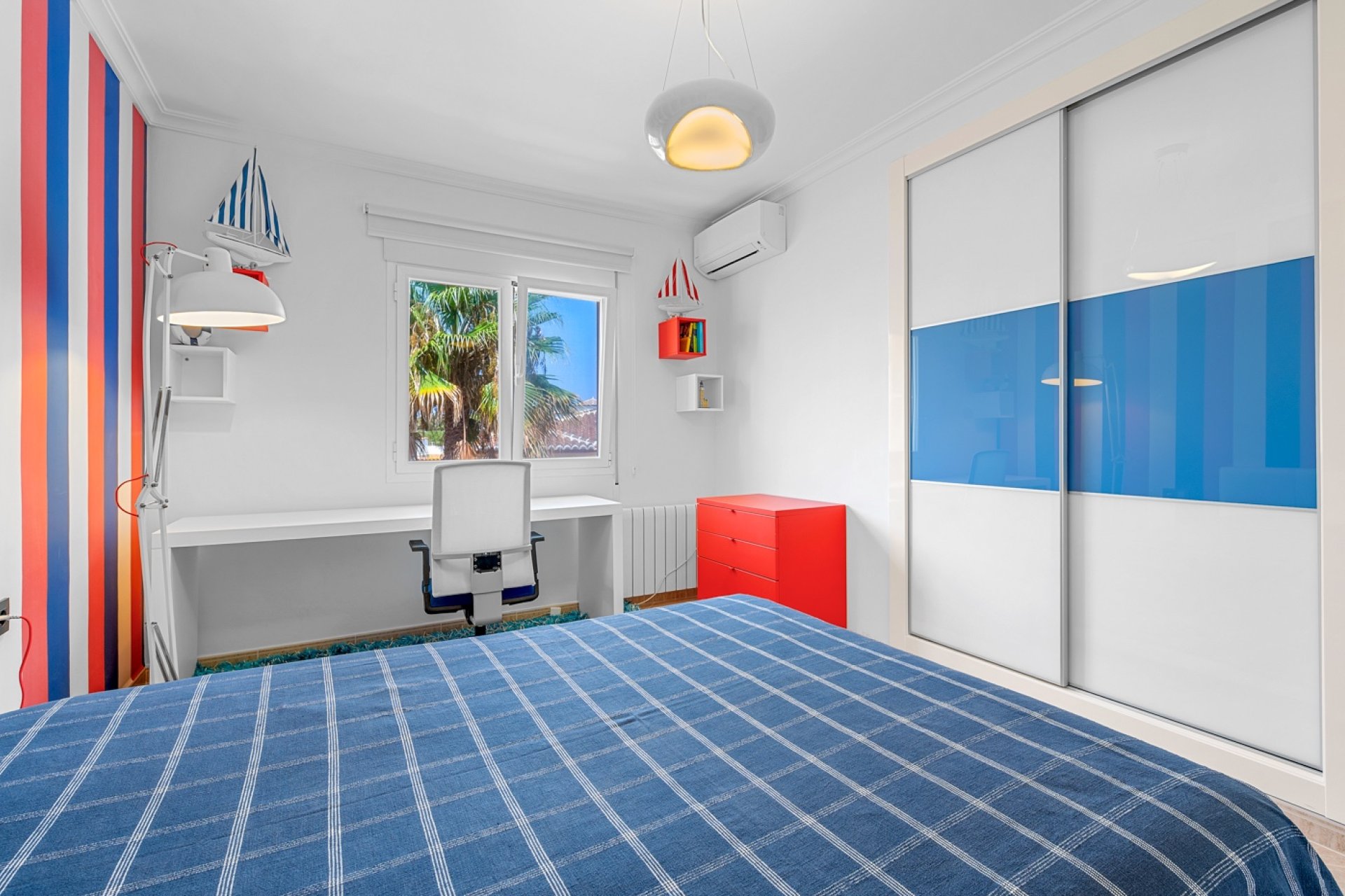 Herverkoop - Villa - Benidorm - Benissa