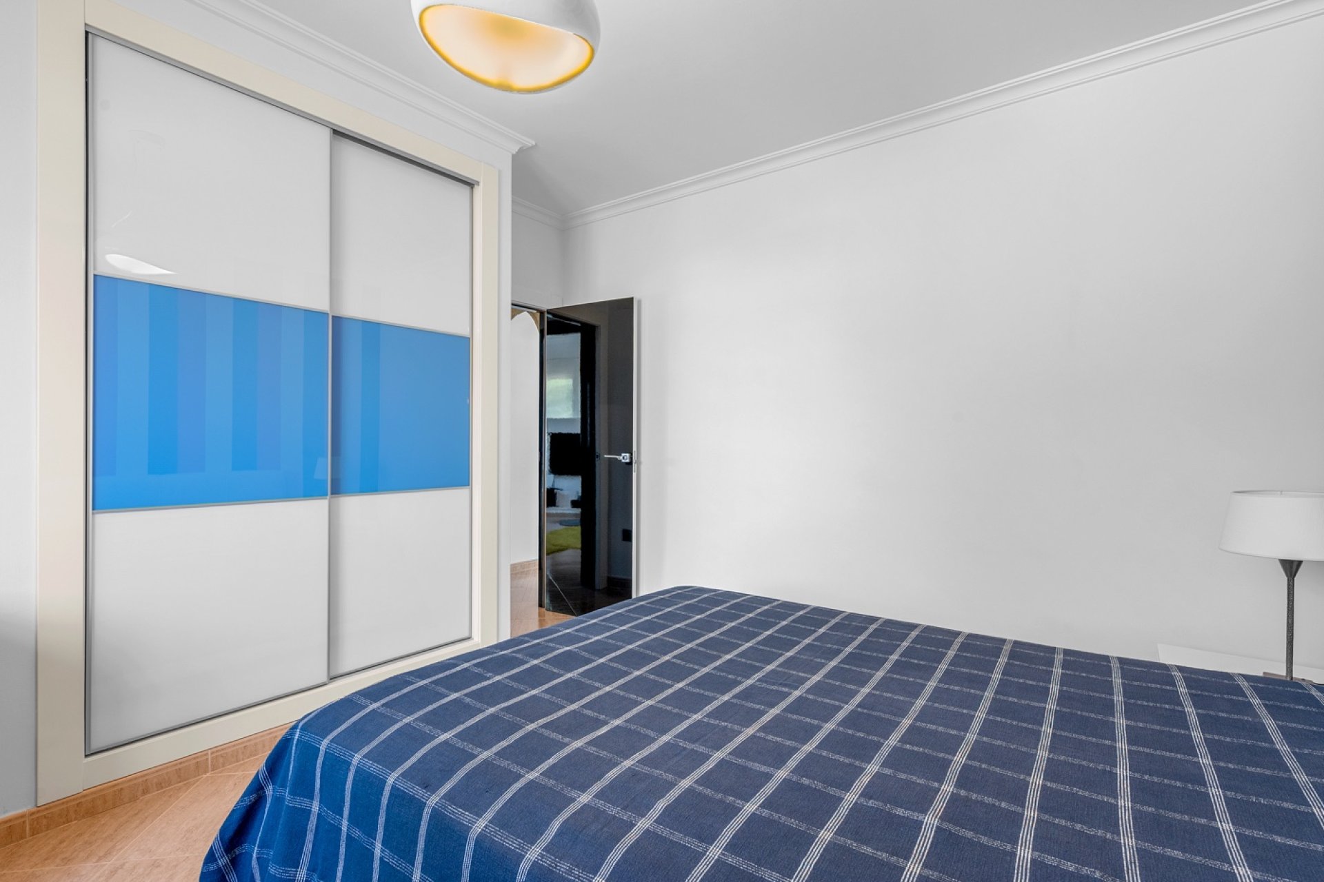 Herverkoop - Villa - Benidorm - Benissa