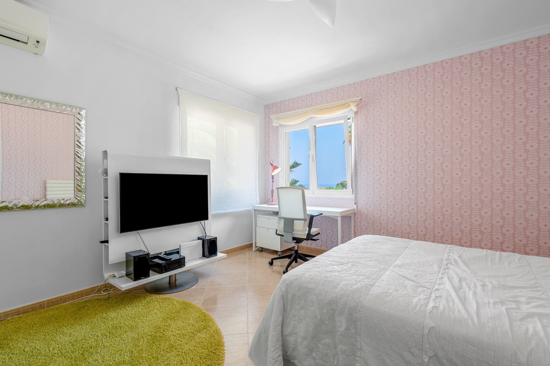 Herverkoop - Villa - Benidorm - Benissa
